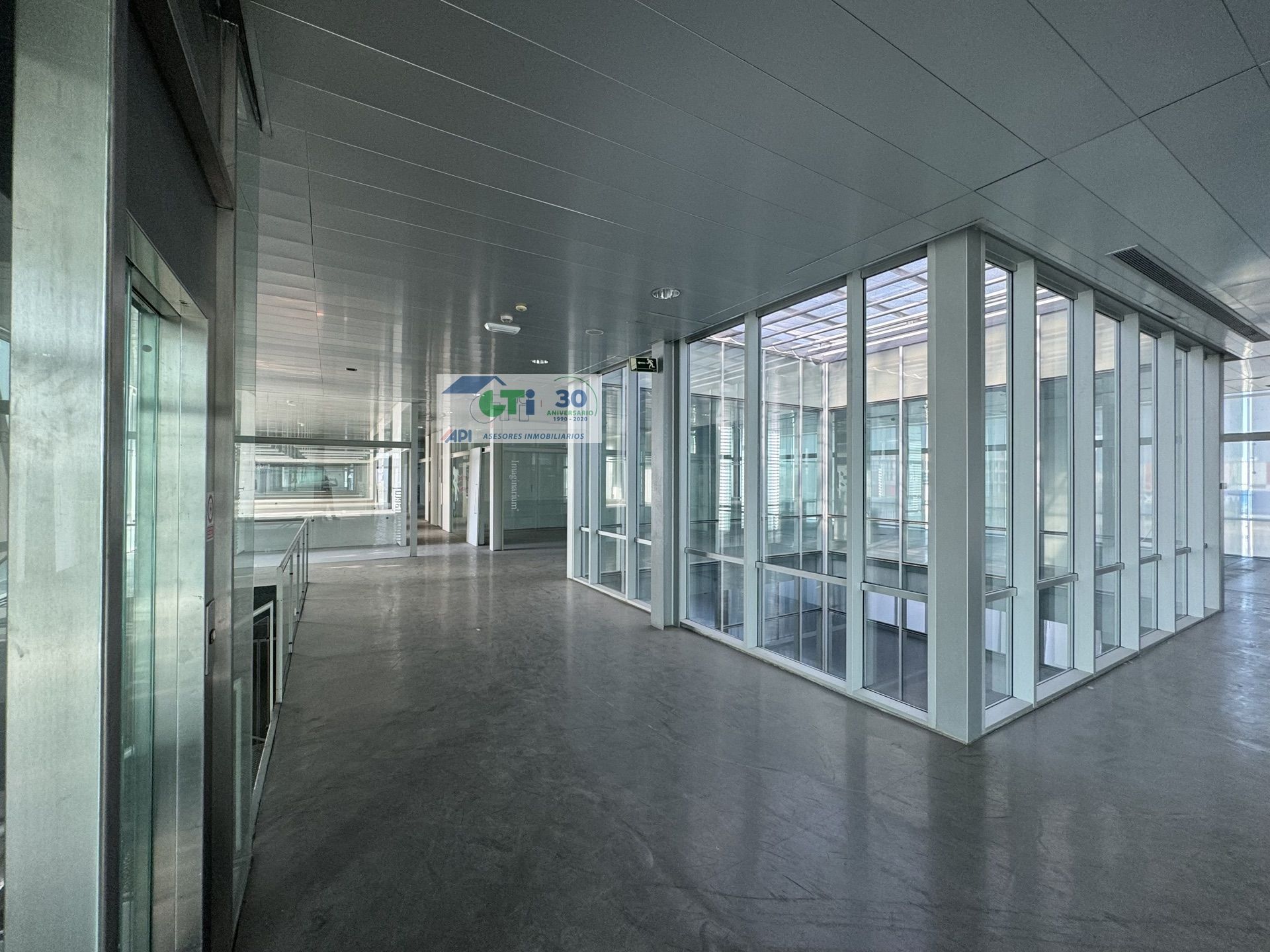 GTI Zaragoza - Naves Industriales - Locales Comerciales