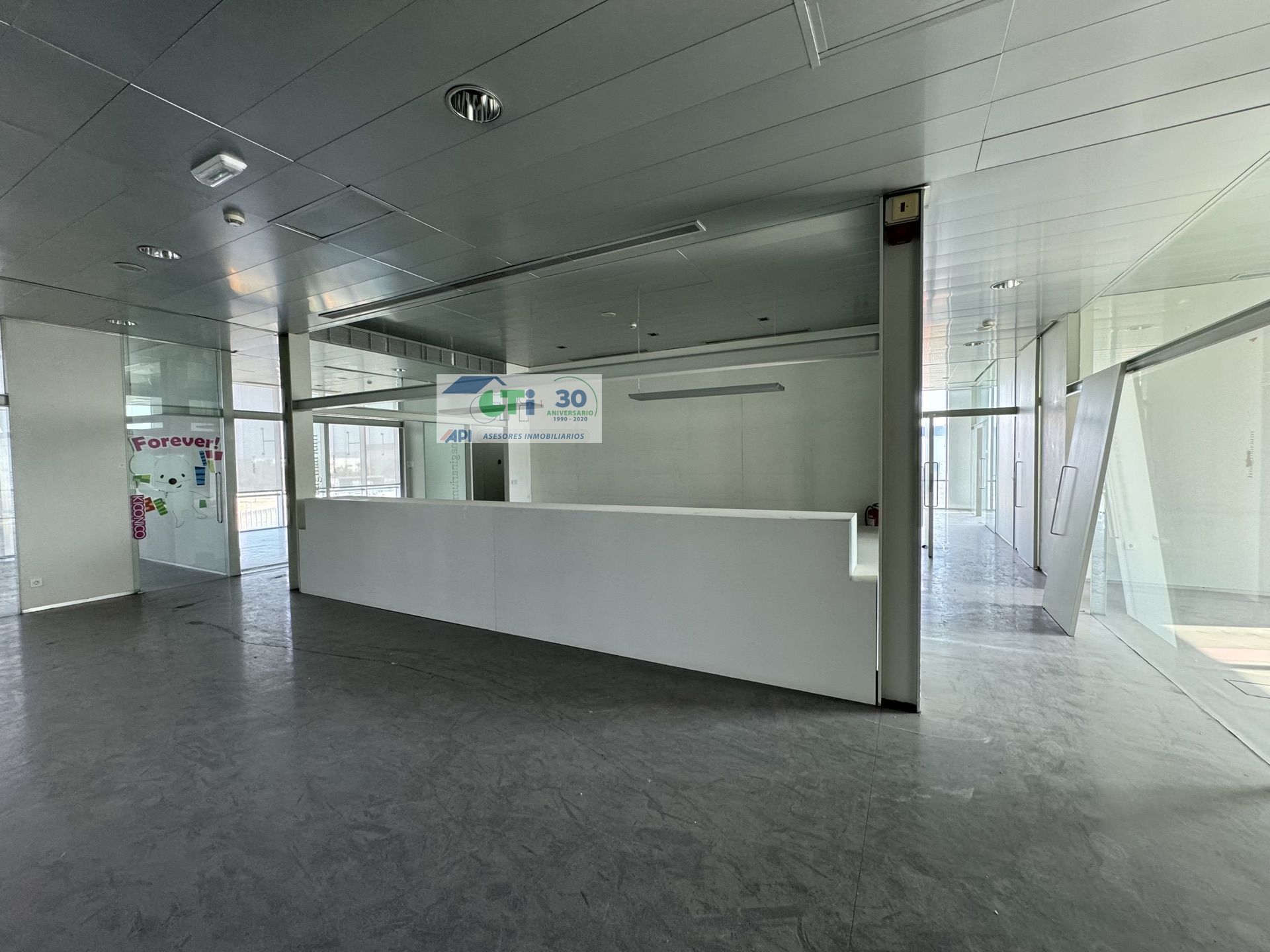 GTI Zaragoza - Naves Industriales - Locales Comerciales