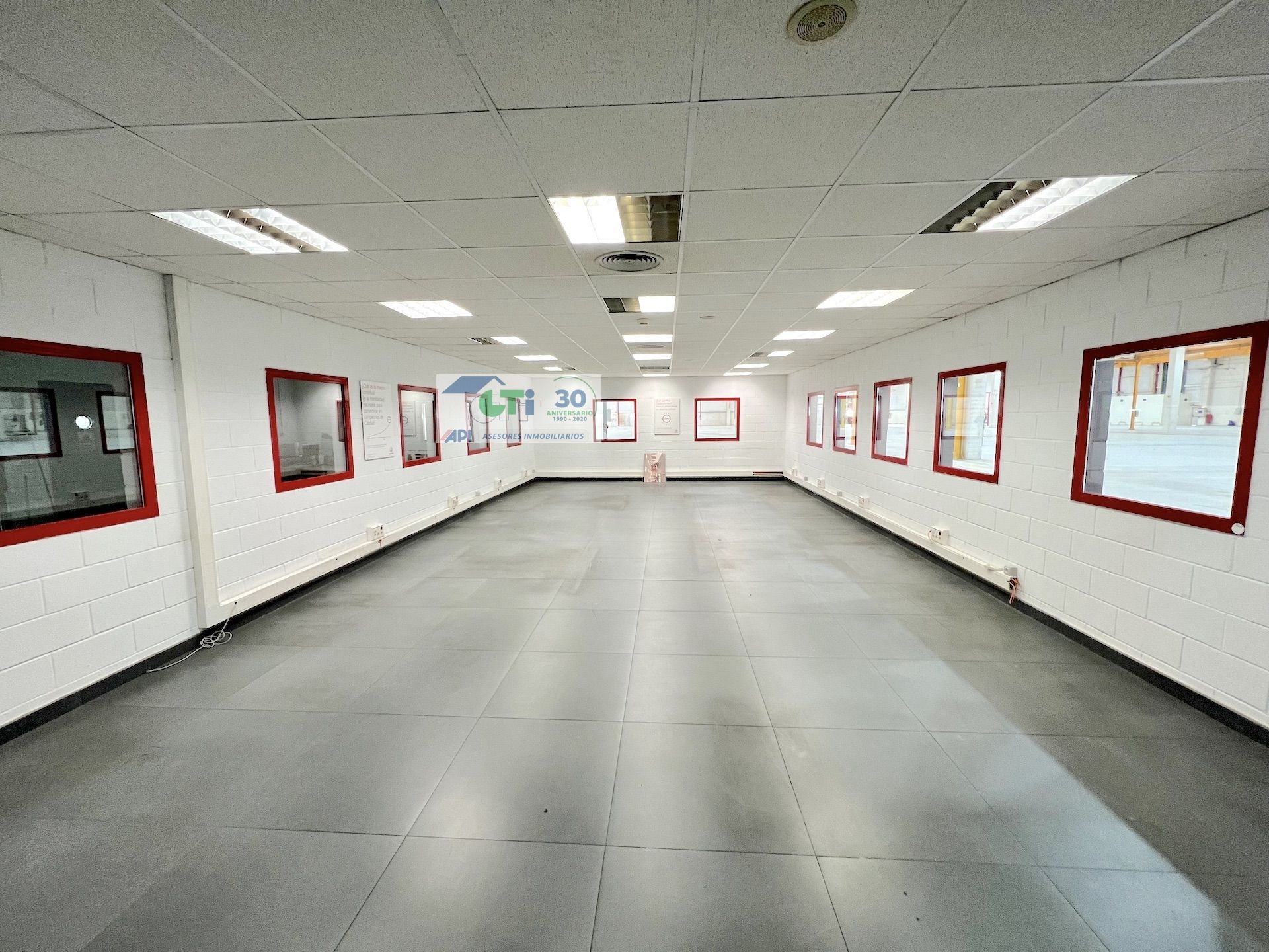 GTI Zaragoza - Naves Industriales - Locales Comerciales