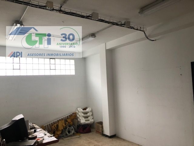 GTI Zaragoza - Naves Industriales - Locales Comerciales