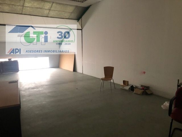 GTI Zaragoza - Naves Industriales - Locales Comerciales
