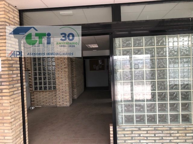 GTI Zaragoza - Naves Industriales - Locales Comerciales