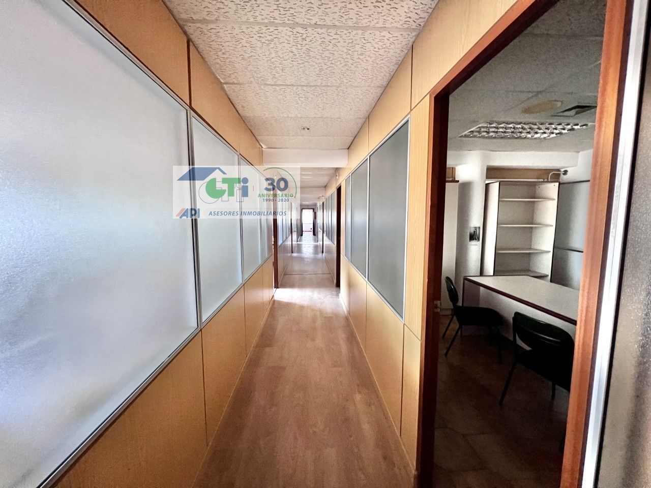GTI Zaragoza - Naves Industriales - Locales Comerciales
