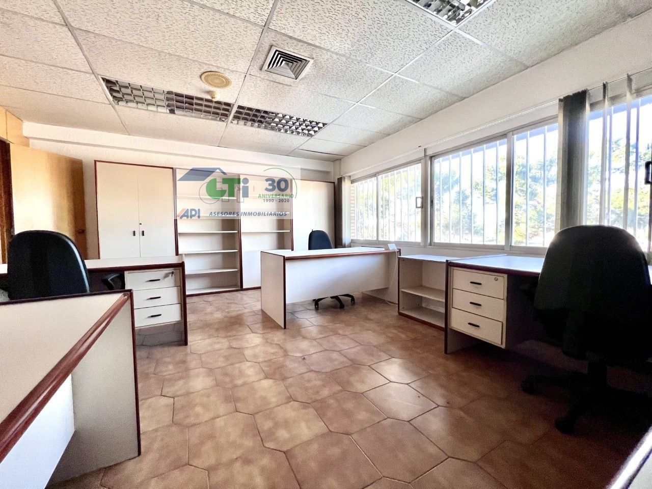 GTI Zaragoza - Naves Industriales - Locales Comerciales
