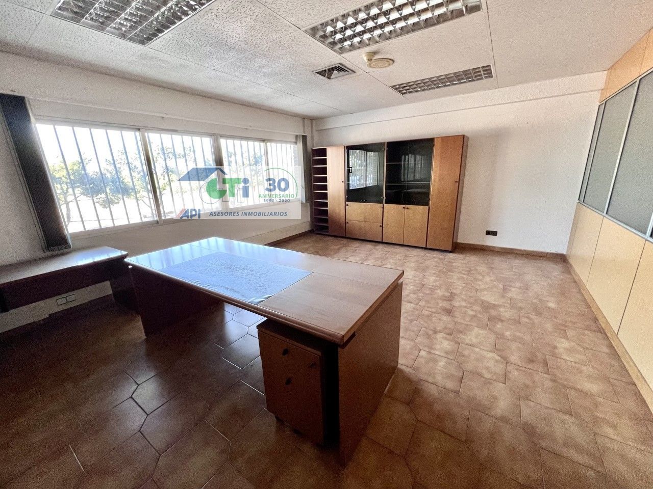 GTI Zaragoza - Naves Industriales - Locales Comerciales