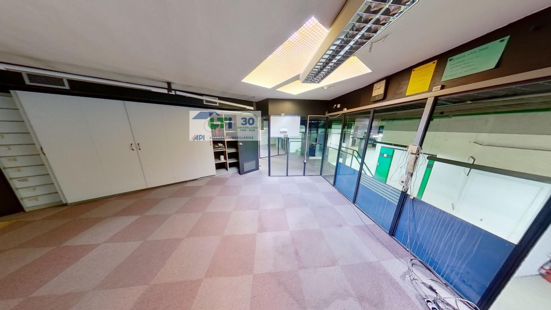 GTI Zaragoza - Naves Industriales - Locales Comerciales