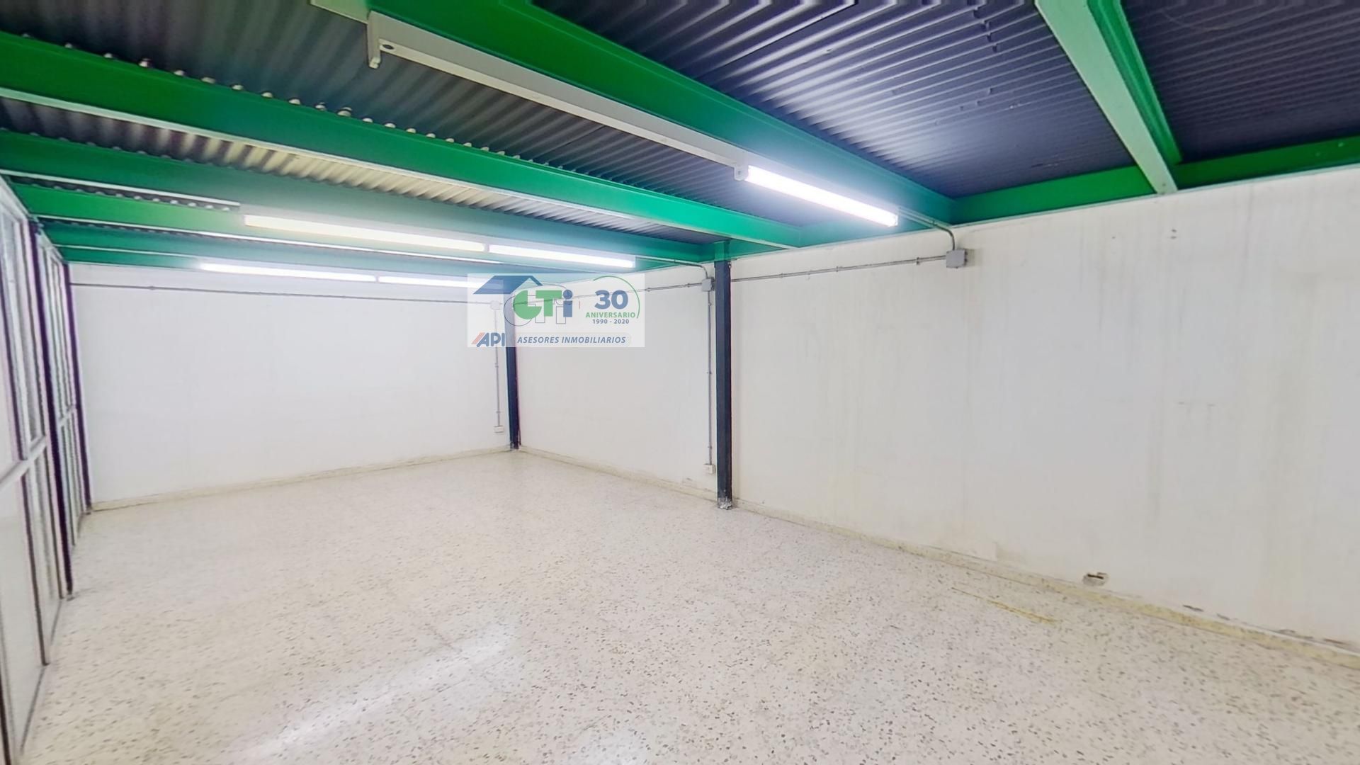 GTI Zaragoza - Naves Industriales - Locales Comerciales
