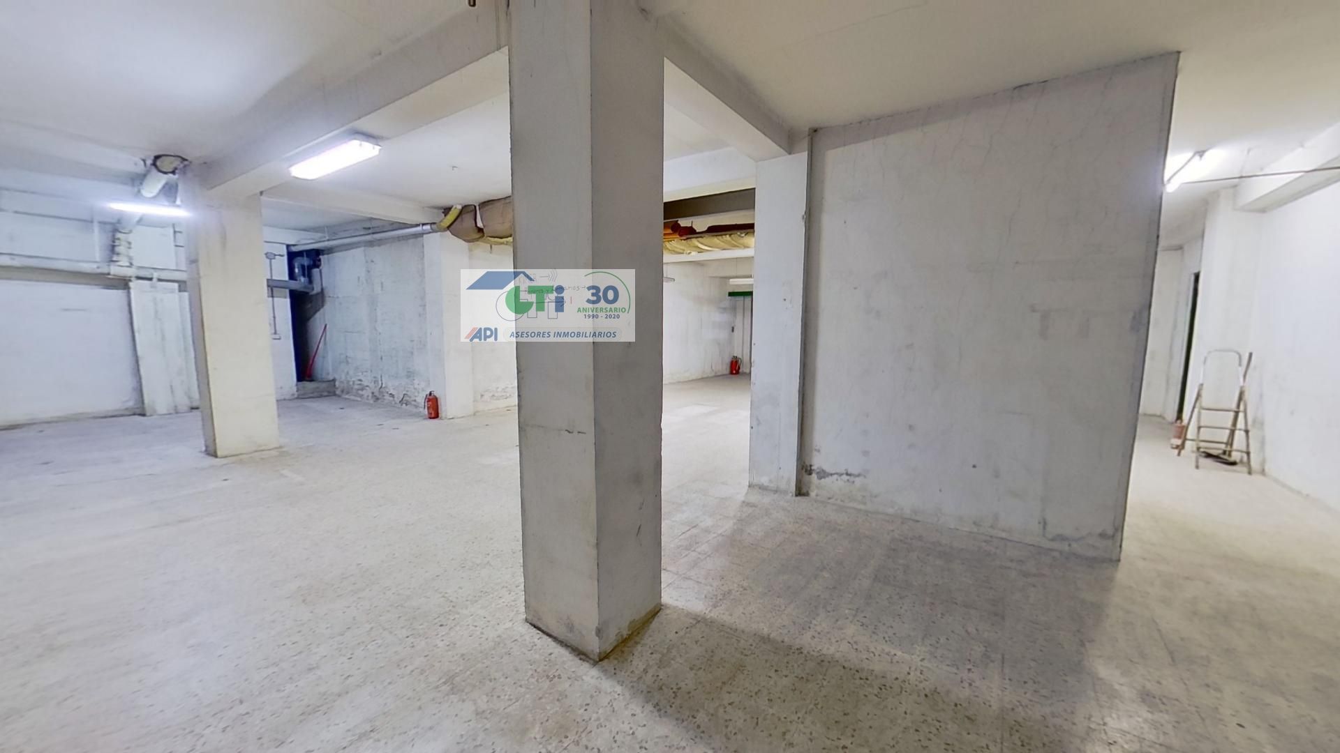 GTI Zaragoza - Naves Industriales - Locales Comerciales