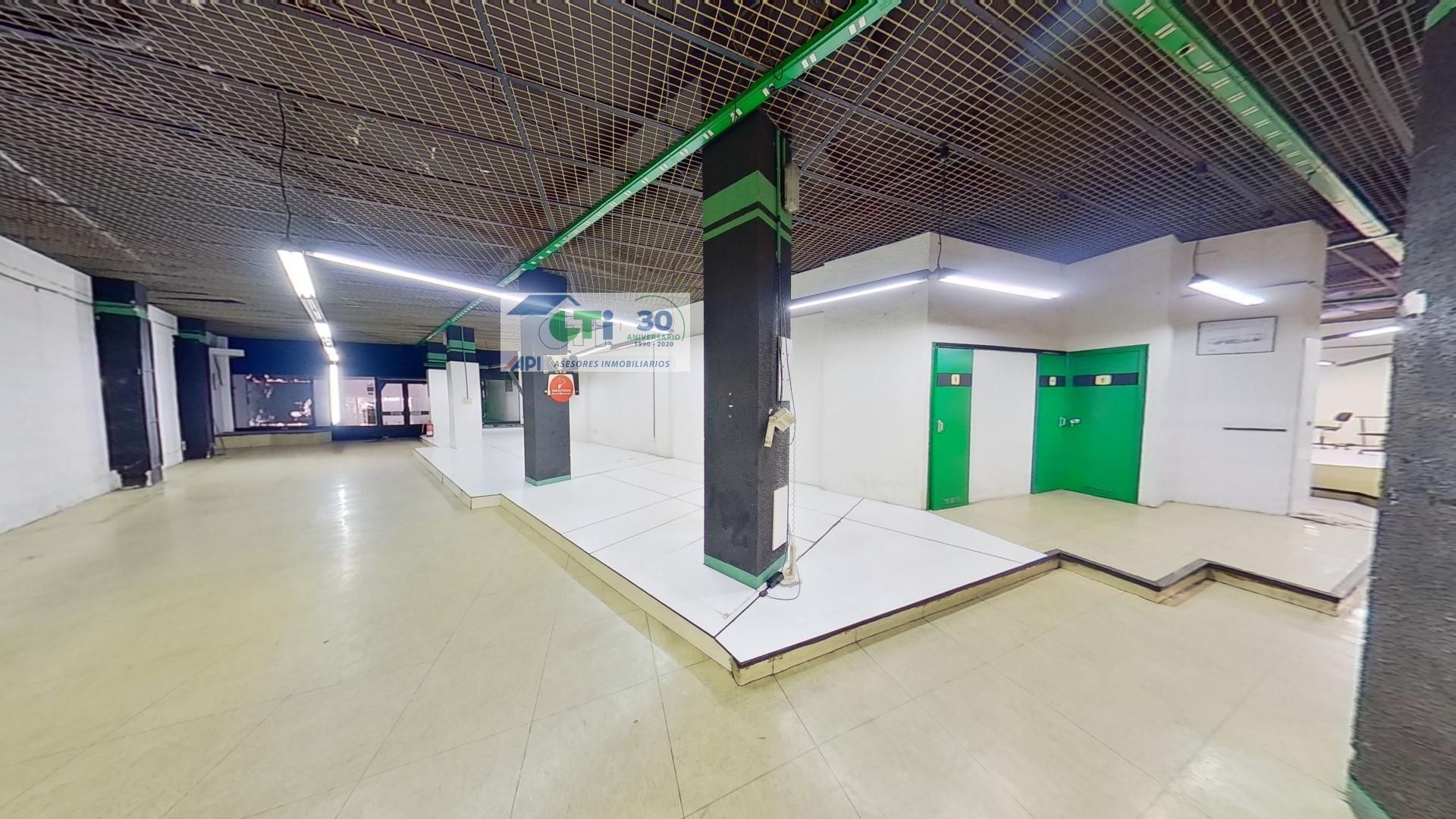 GTI Zaragoza - Naves Industriales - Locales Comerciales