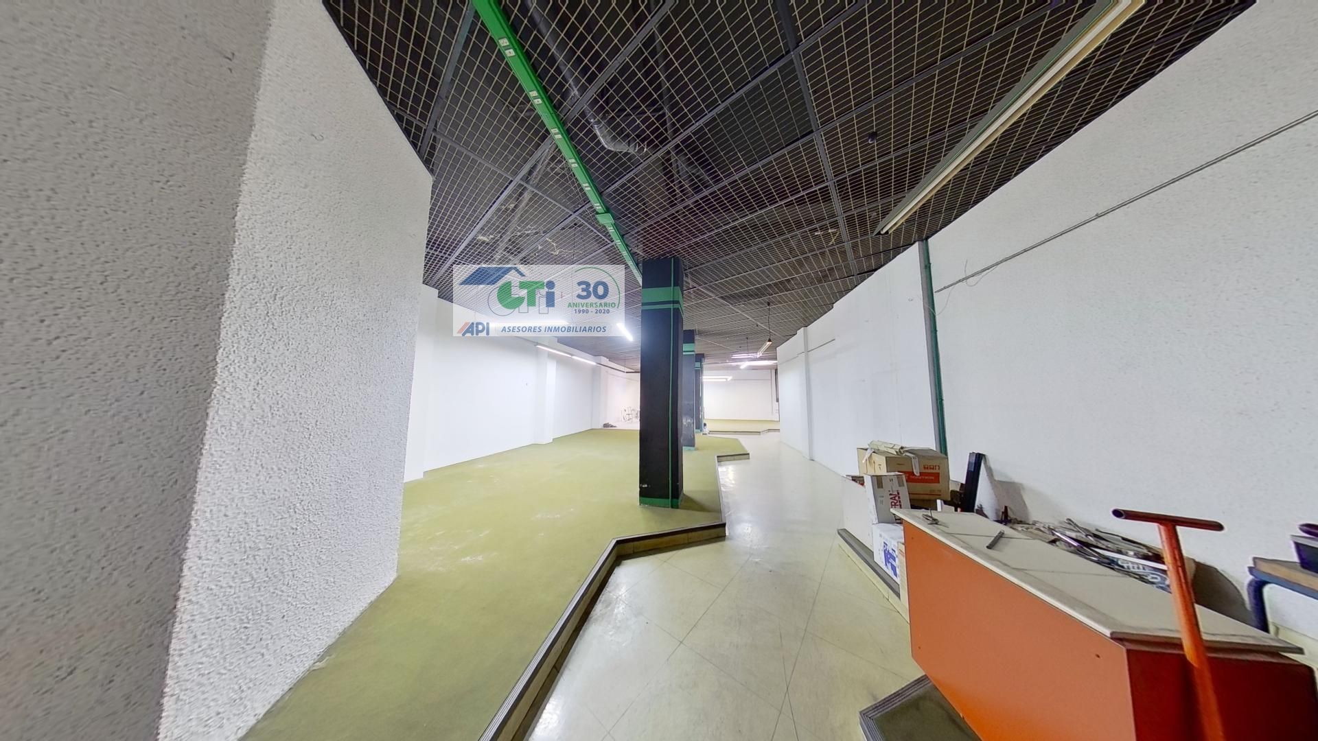 GTI Zaragoza - Naves Industriales - Locales Comerciales