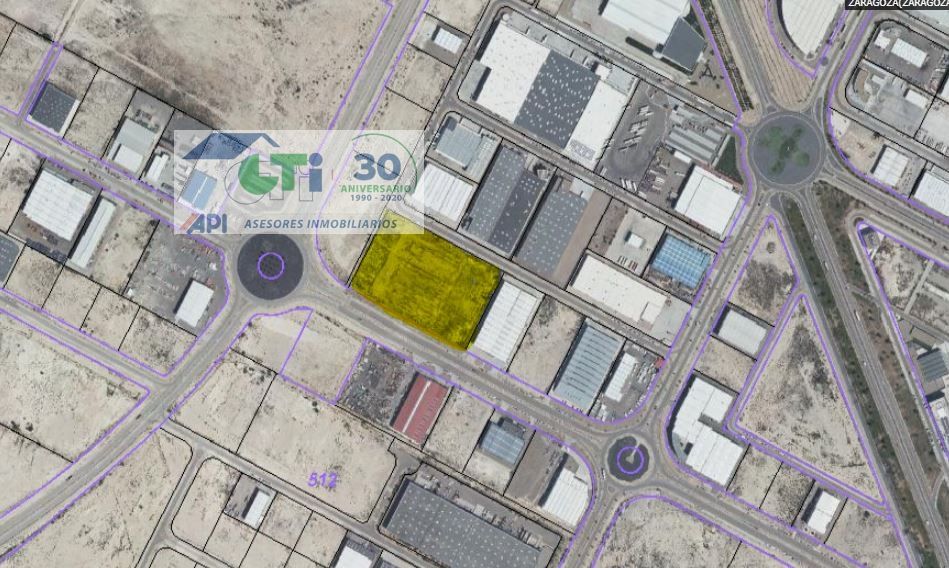 NUEVA PROMOCIÓN DE NAVES LOGÍSTICAS DESDE 4.792m2 HASTA 19.492m2 -- PLAZO EJECUCIÓN 10 a 12 MESES.