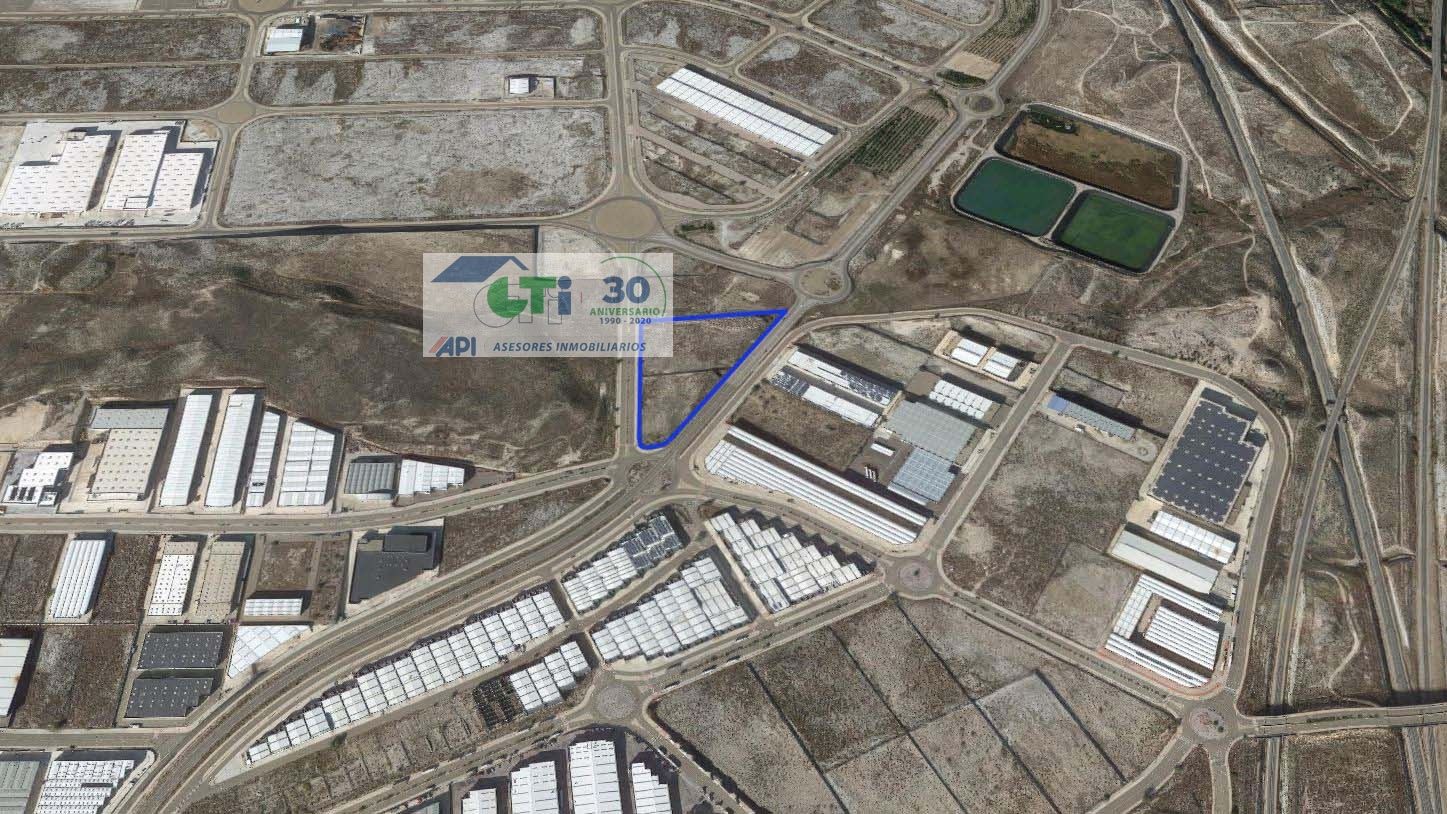 GTI Zaragoza - Naves Industriales - Locales Comerciales