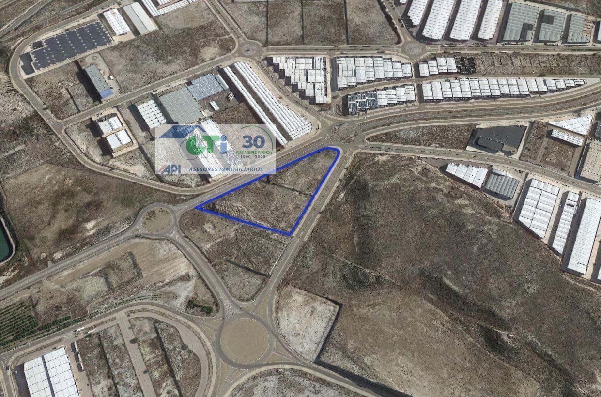 GTI Zaragoza - Naves Industriales - Locales Comerciales