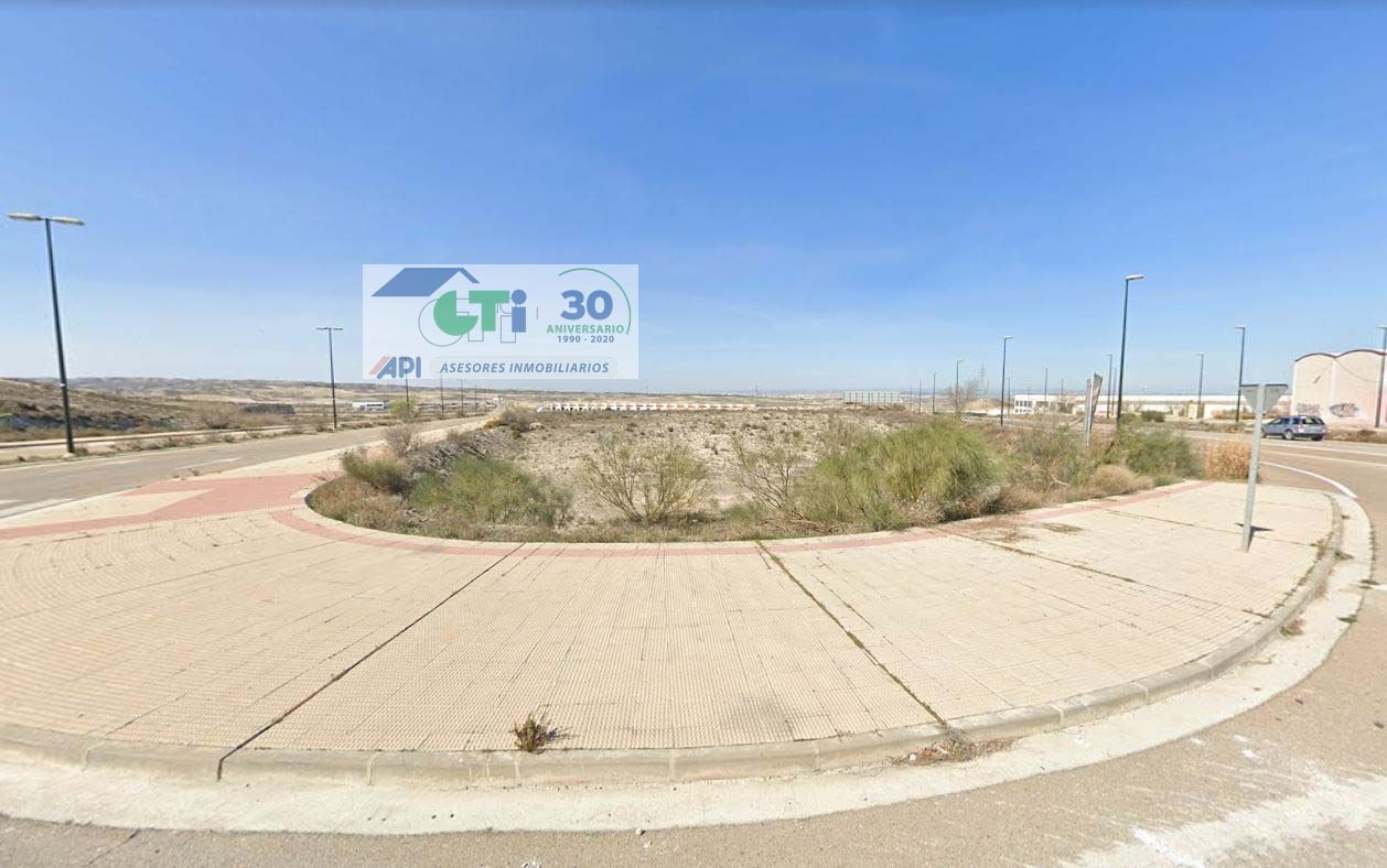 GTI Zaragoza - Naves Industriales - Locales Comerciales