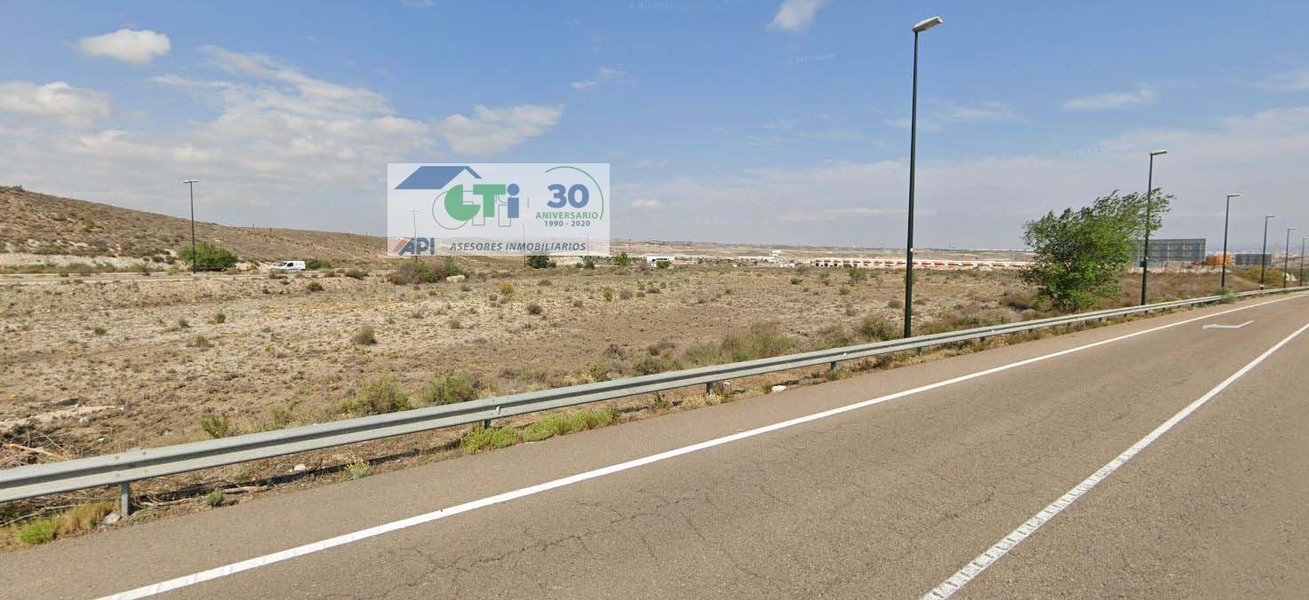 GTI Zaragoza - Naves Industriales - Locales Comerciales