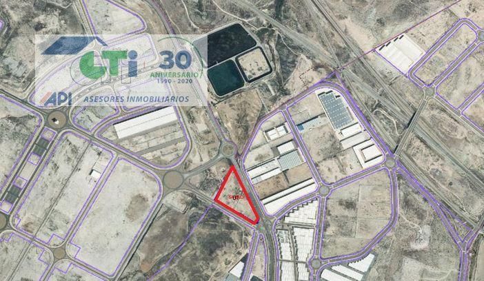 GTI Zaragoza - Naves Industriales - Locales Comerciales