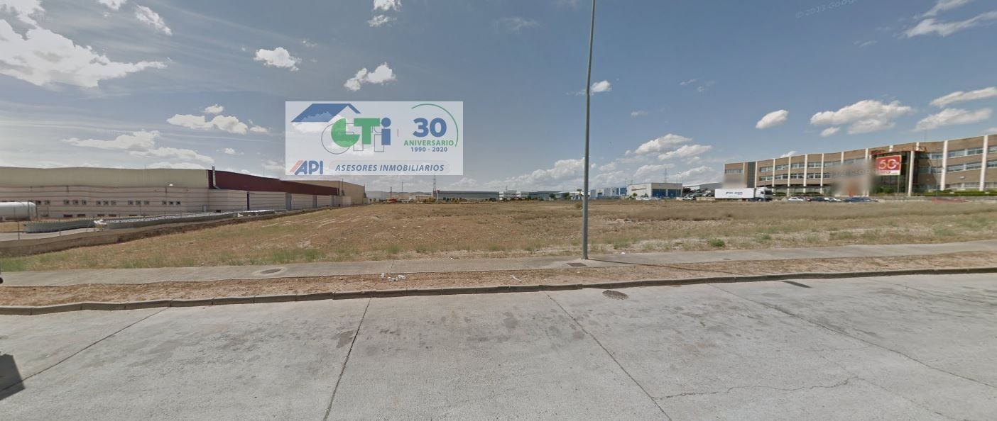 GTI Zaragoza - Naves Industriales - Locales Comerciales