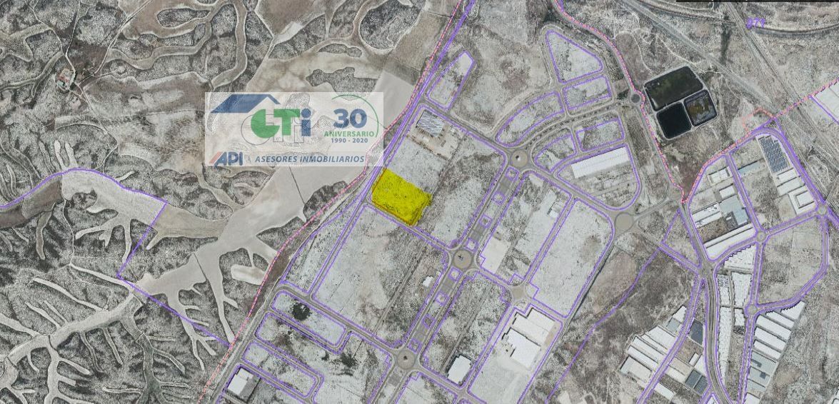 GTI Zaragoza - Naves Industriales - Locales Comerciales