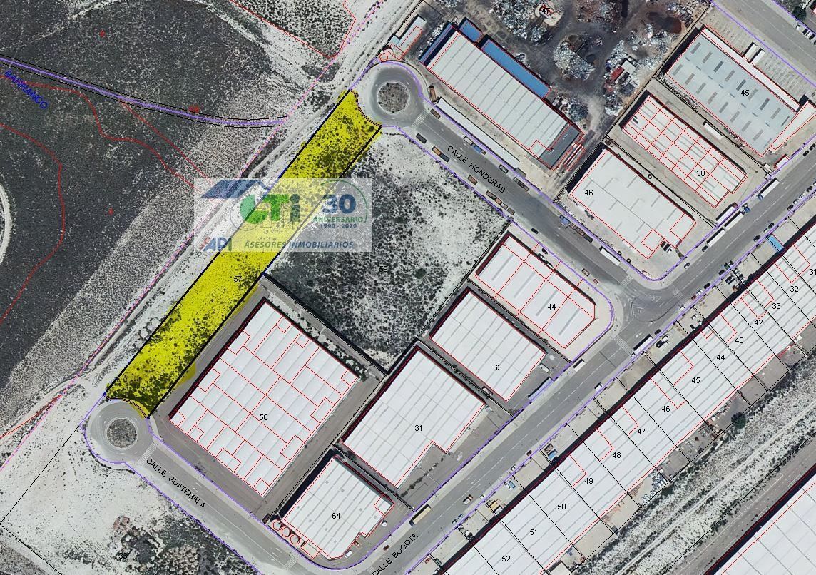 GTI Zaragoza - Naves Industriales - Locales Comerciales
