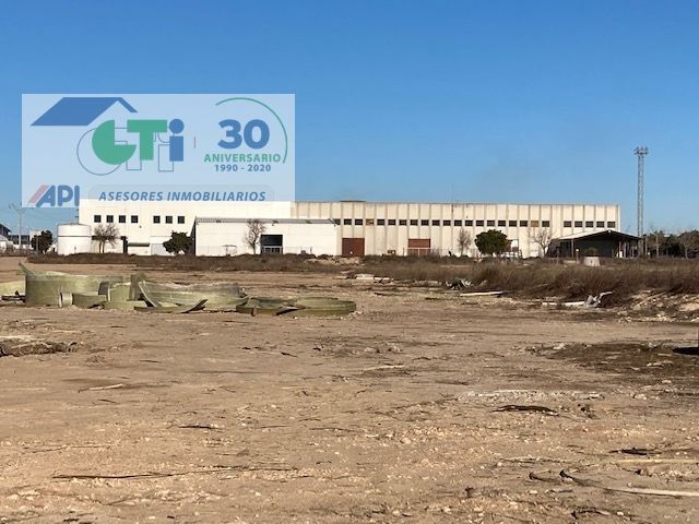 GTI Zaragoza - Naves Industriales - Locales Comerciales
