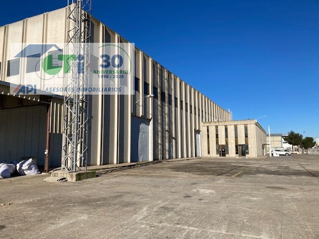 GTI Zaragoza - Naves Industriales - Locales Comerciales