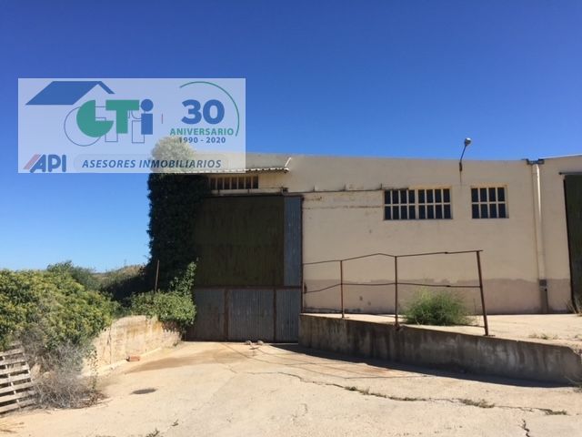 GTI Zaragoza - Naves Industriales - Locales Comerciales