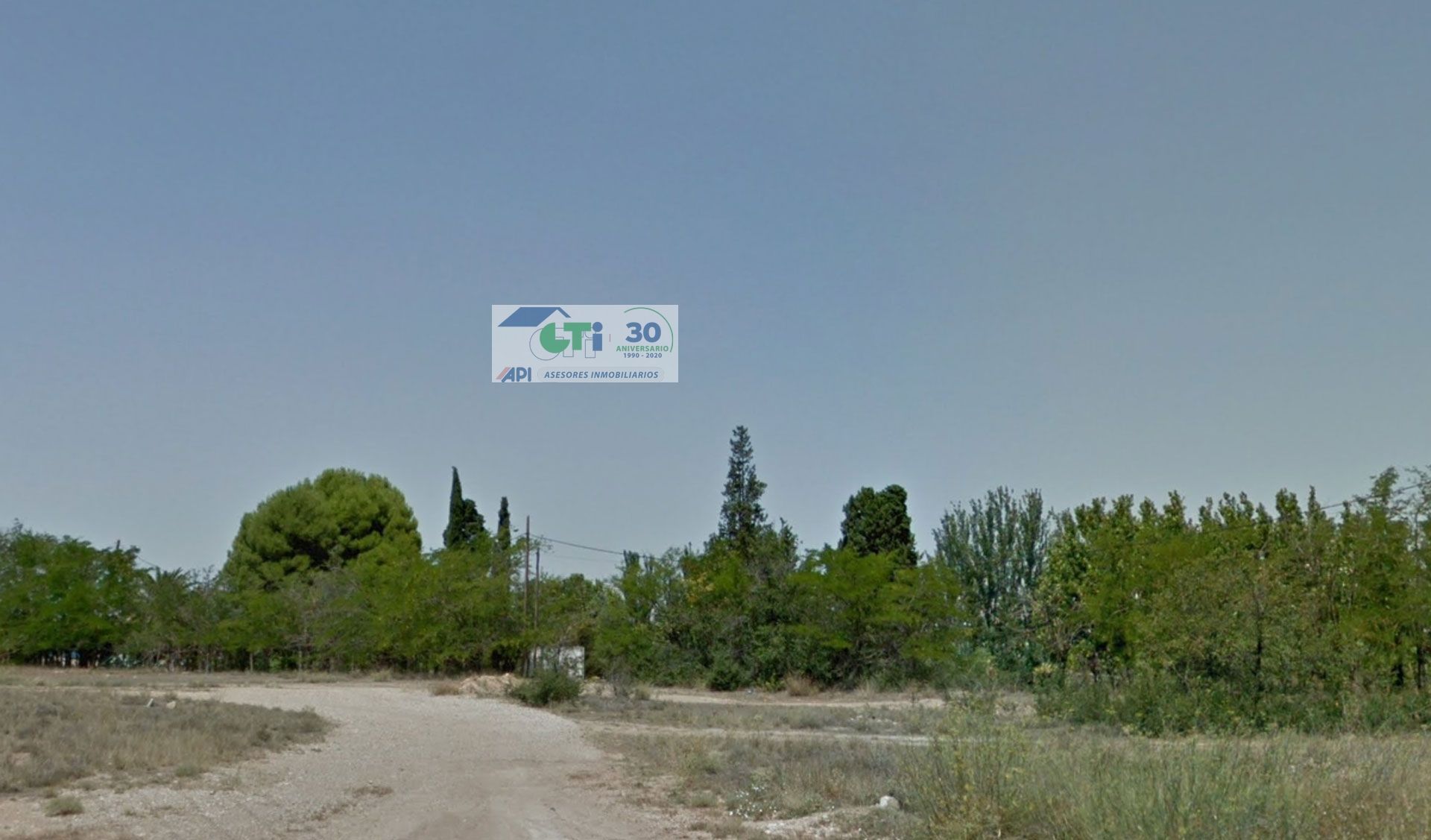GTI Zaragoza - Naves Industriales - Locales Comerciales