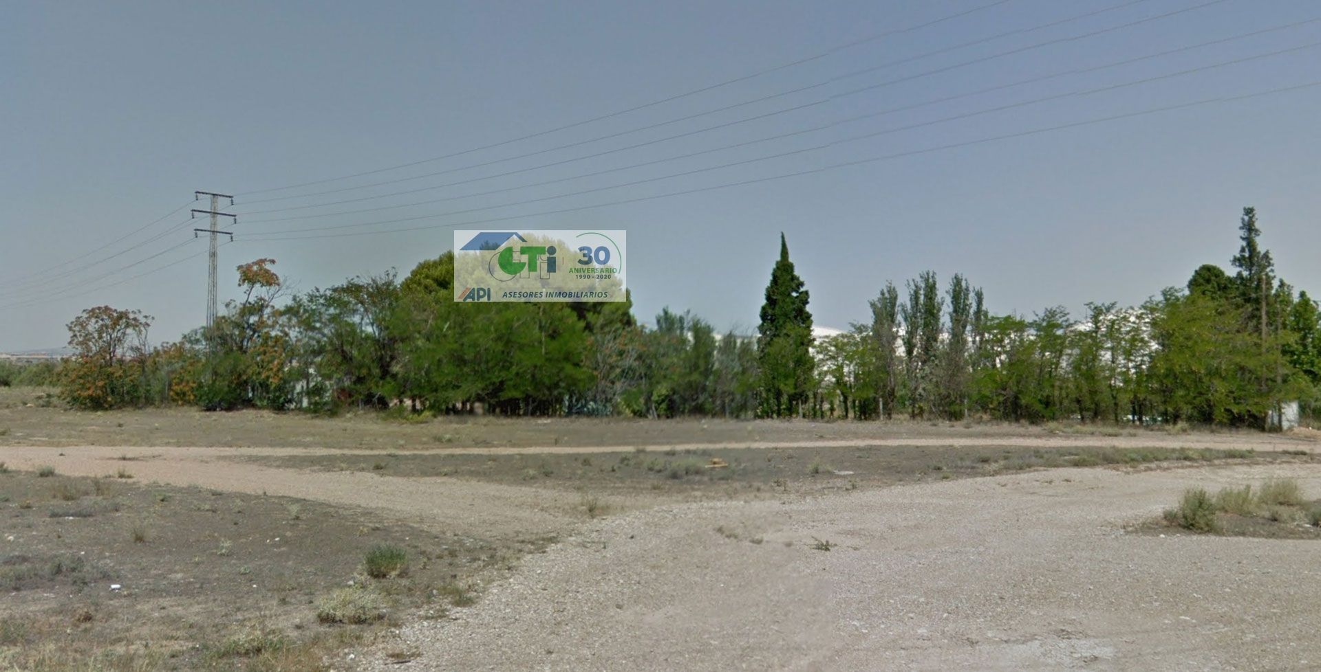 GTI Zaragoza - Naves Industriales - Locales Comerciales