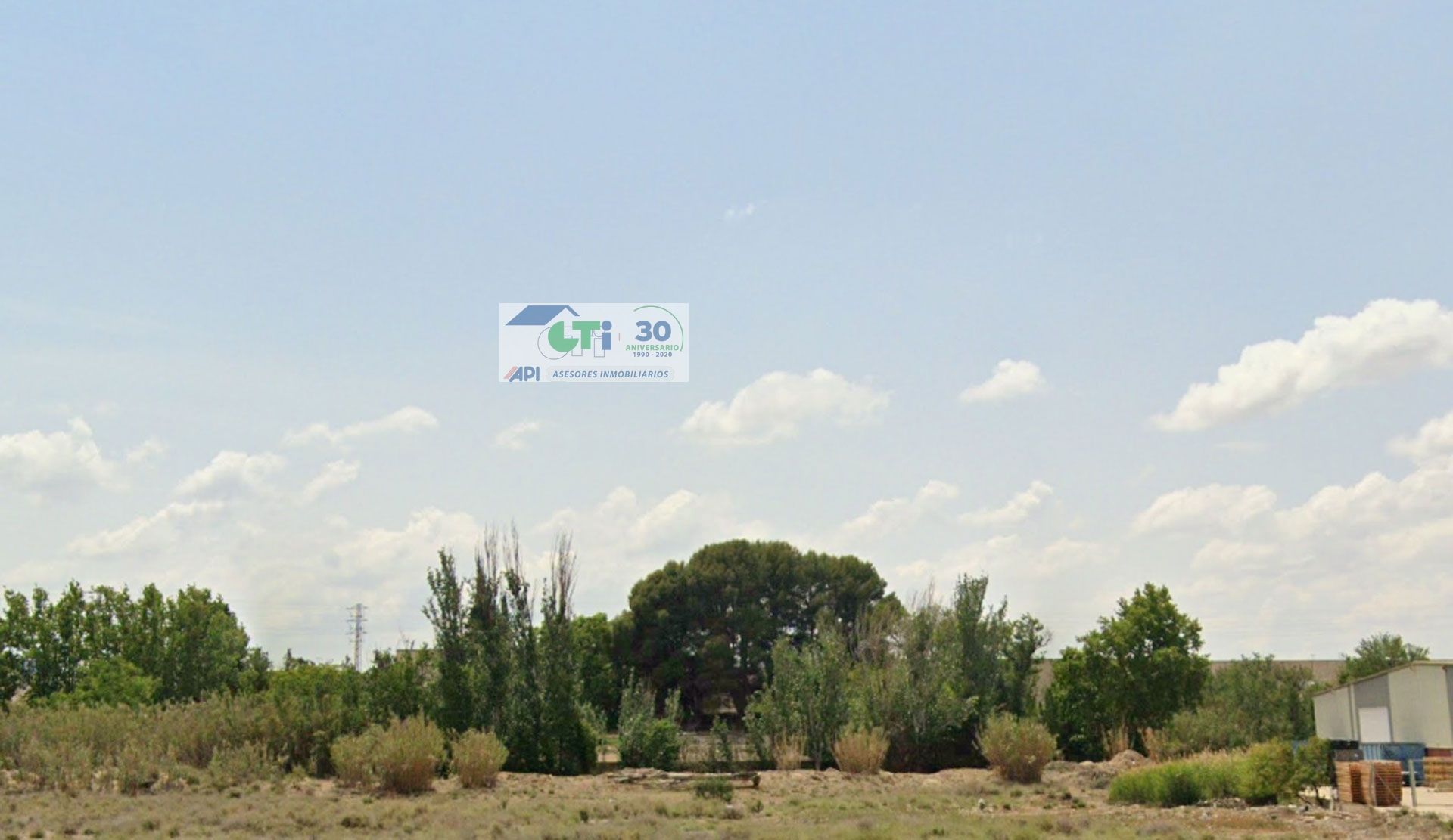 GTI Zaragoza - Naves Industriales - Locales Comerciales