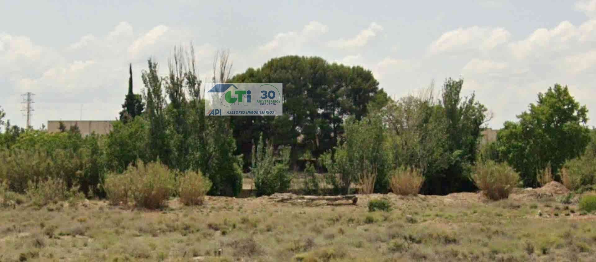 GTI Zaragoza - Naves Industriales - Locales Comerciales