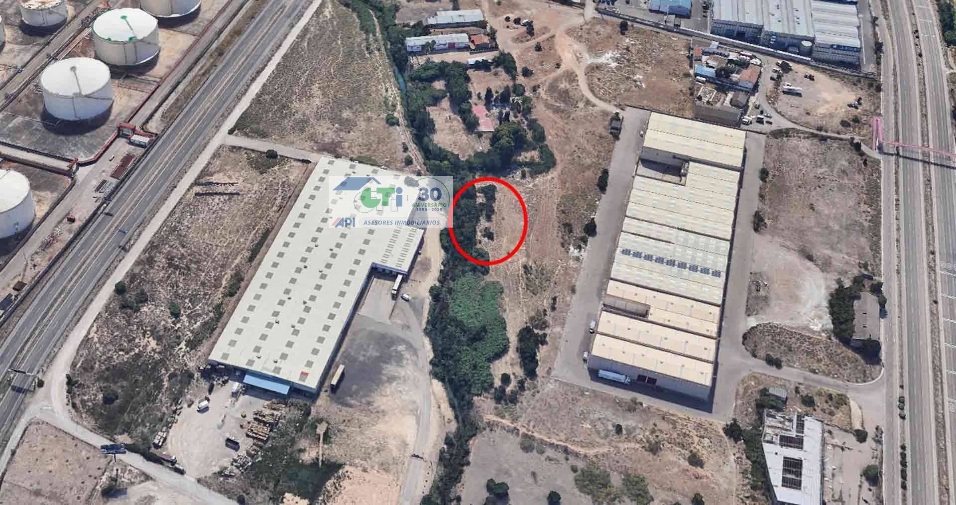 GTI Zaragoza - Naves Industriales - Locales Comerciales