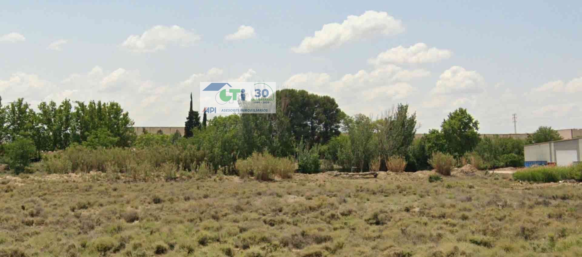 GTI Zaragoza - Naves Industriales - Locales Comerciales