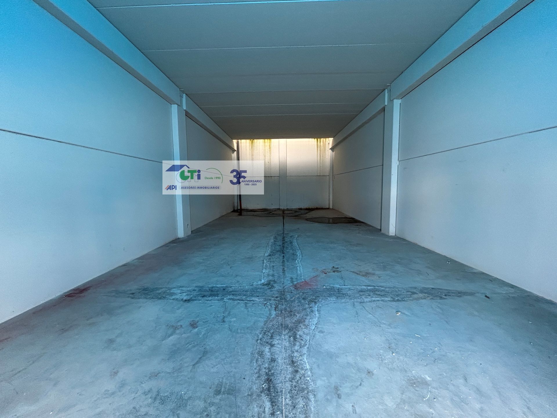 GTI Zaragoza - Naves Industriales - Locales Comerciales