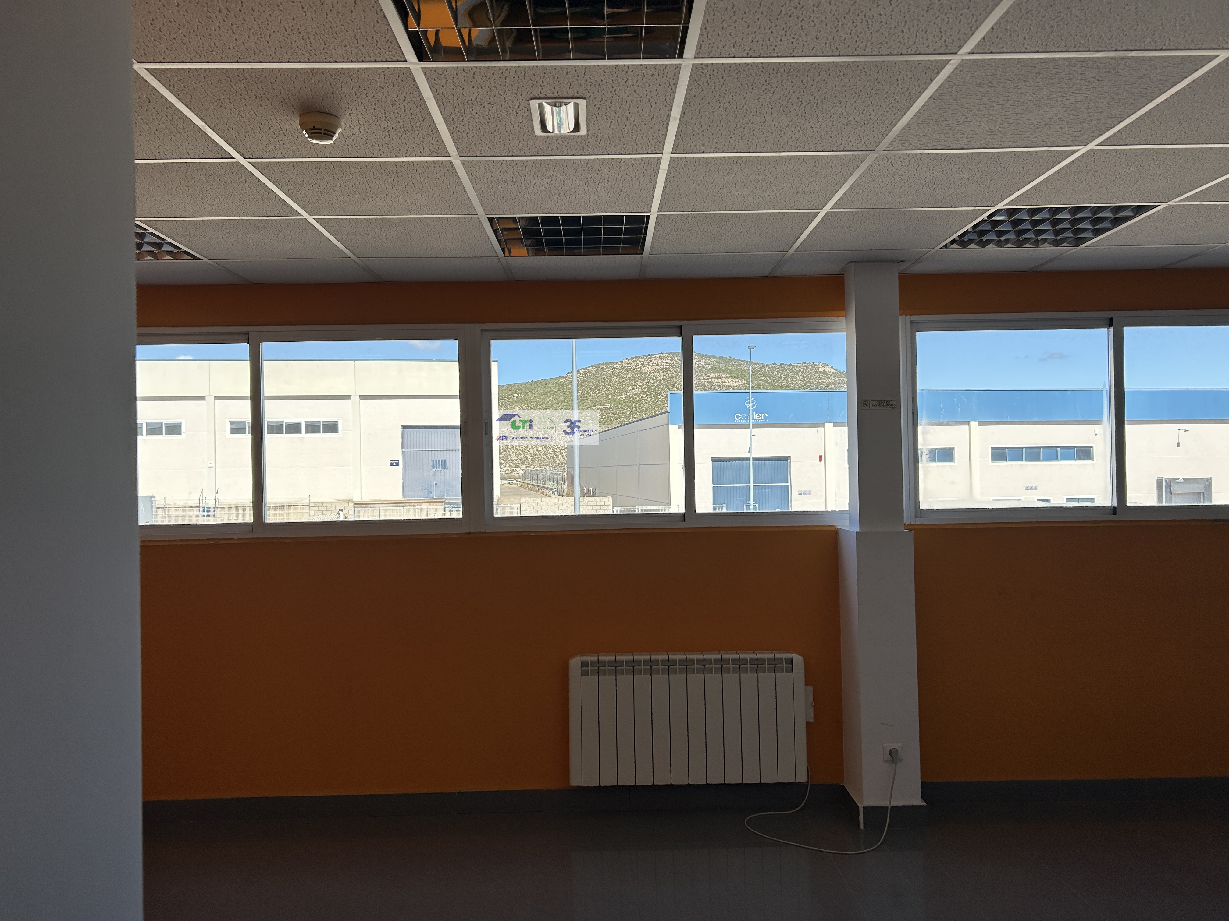 GTI Zaragoza - Naves Industriales - Locales Comerciales