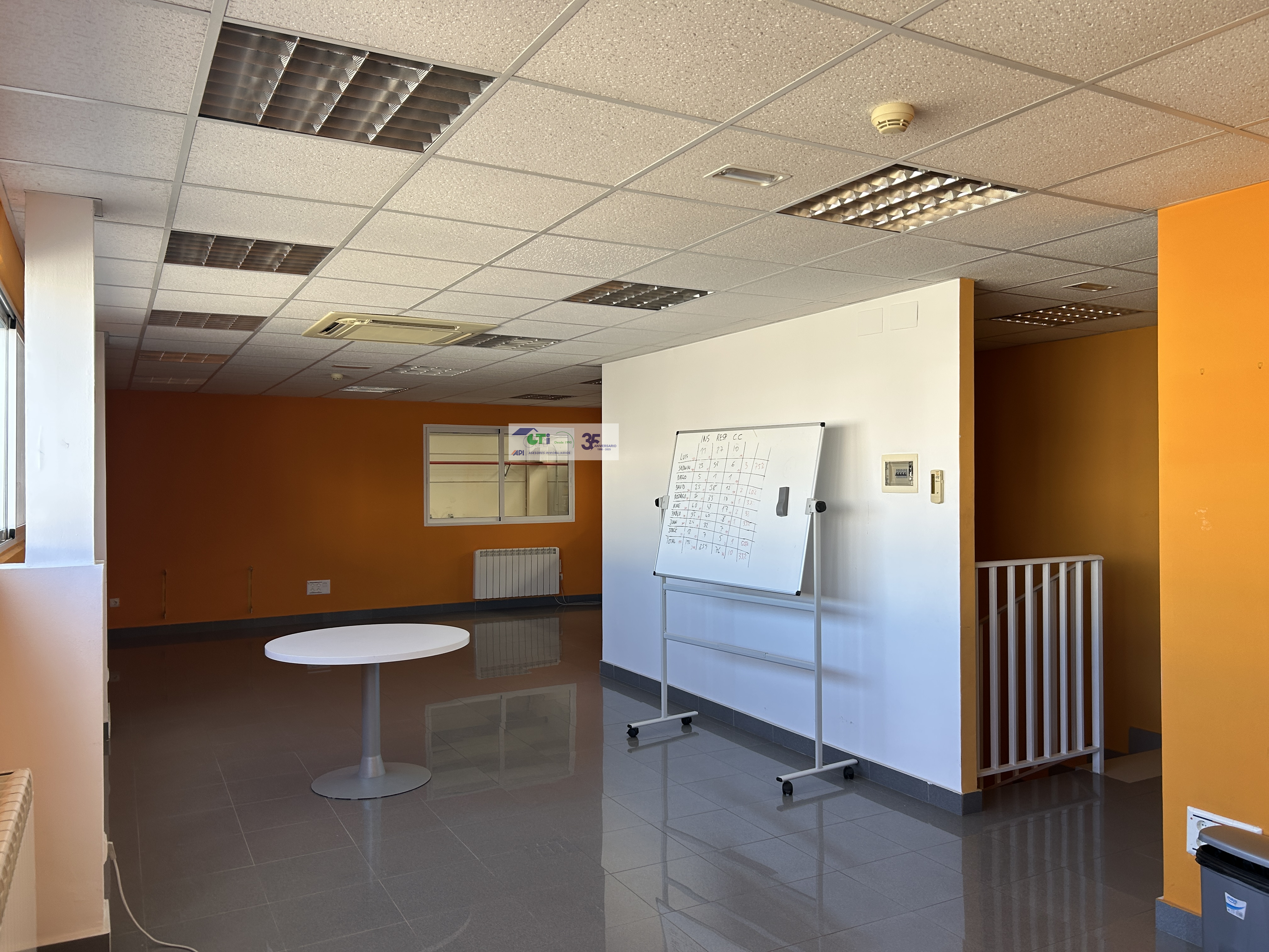 GTI Zaragoza - Naves Industriales - Locales Comerciales
