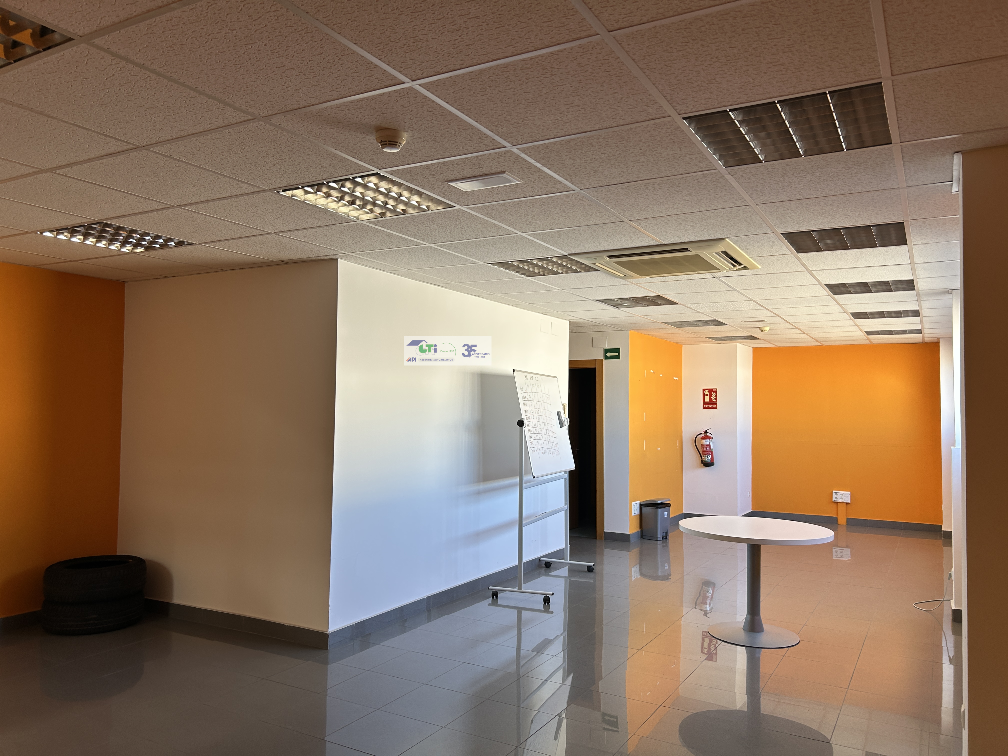 GTI Zaragoza - Naves Industriales - Locales Comerciales