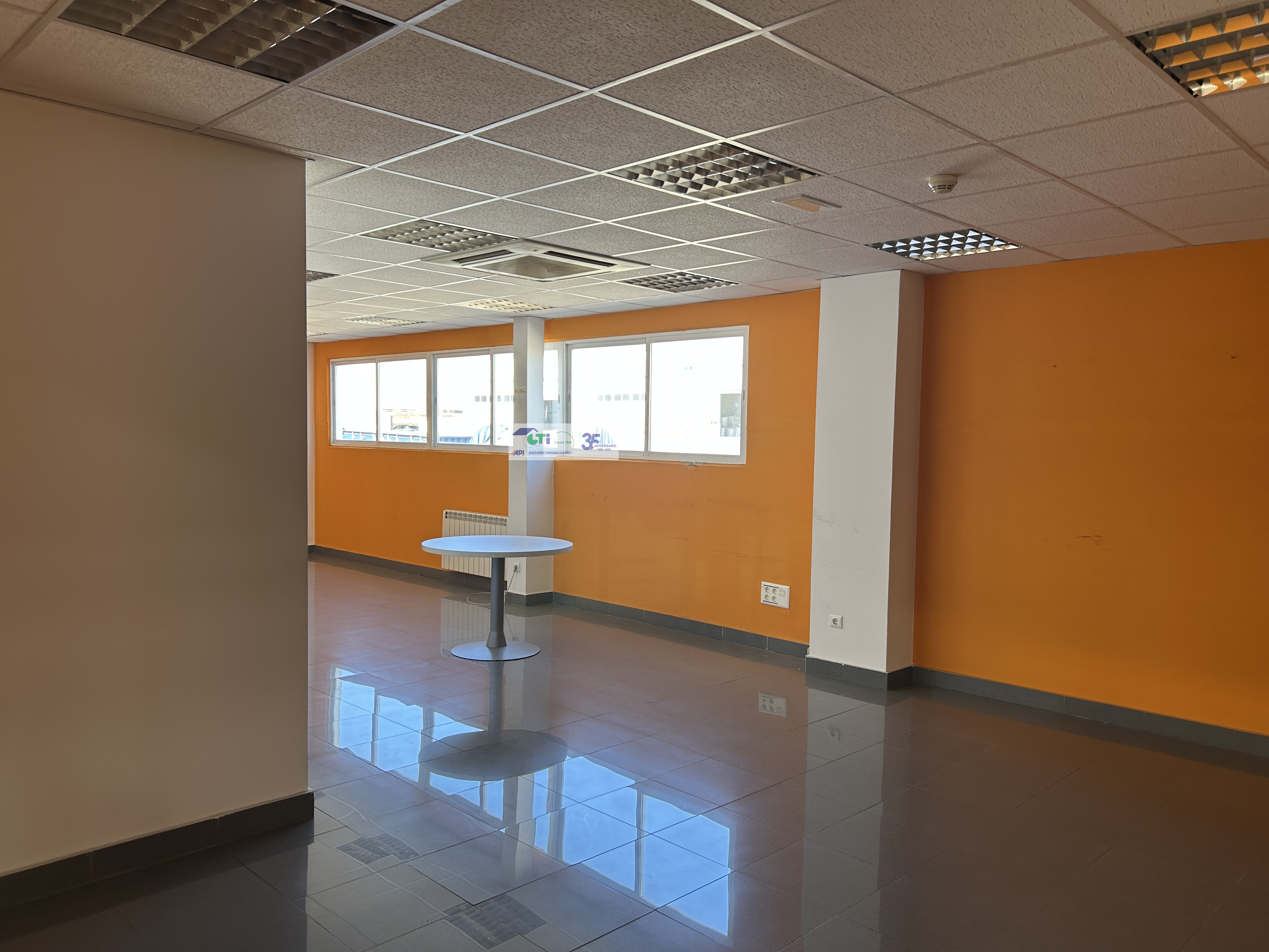 GTI Zaragoza - Naves Industriales - Locales Comerciales