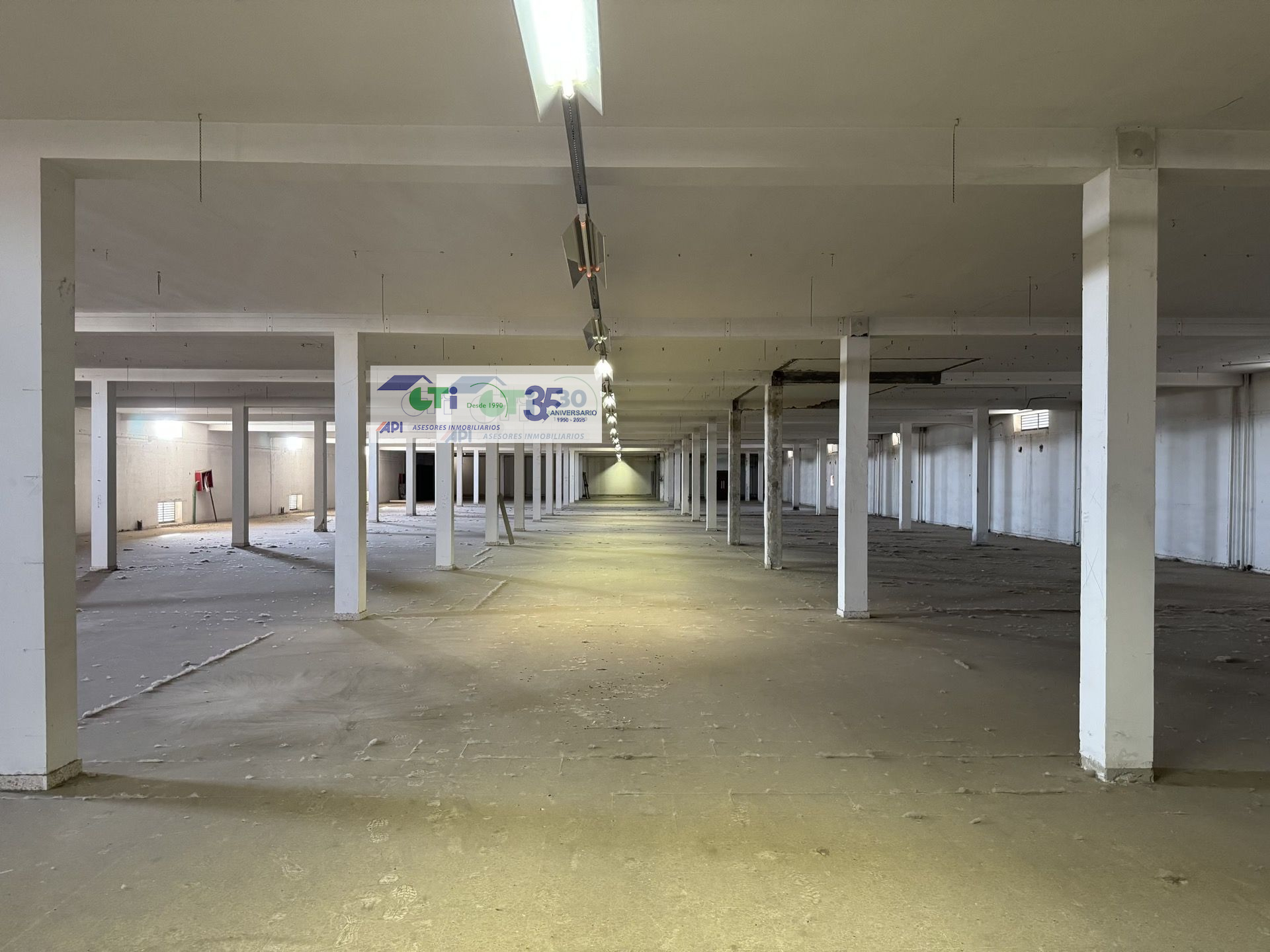 GTI Zaragoza - Naves Industriales - Locales Comerciales