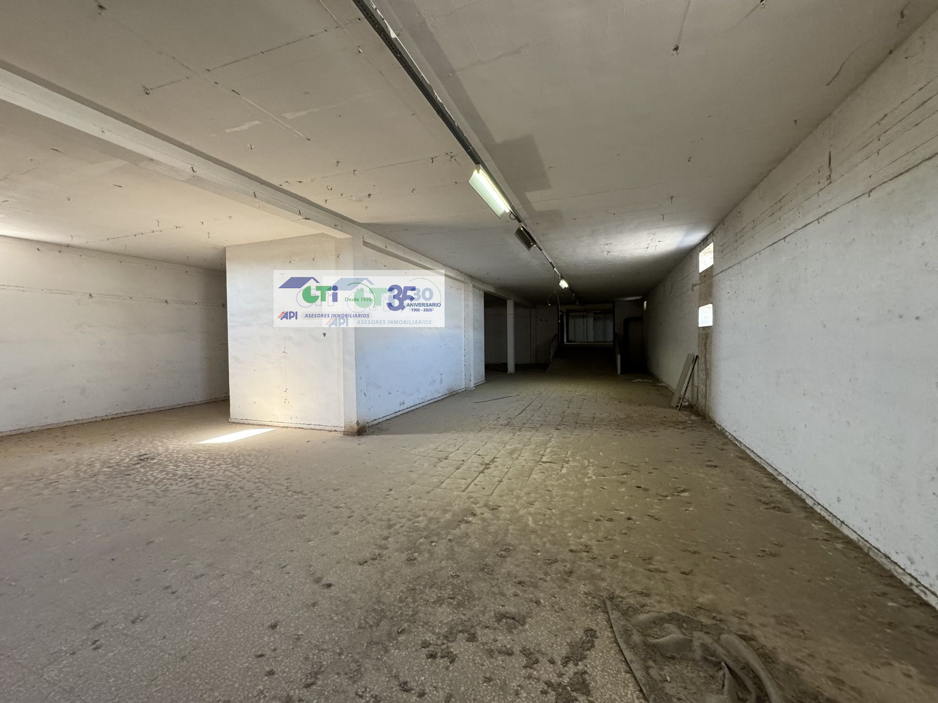 GTI Zaragoza - Naves Industriales - Locales Comerciales