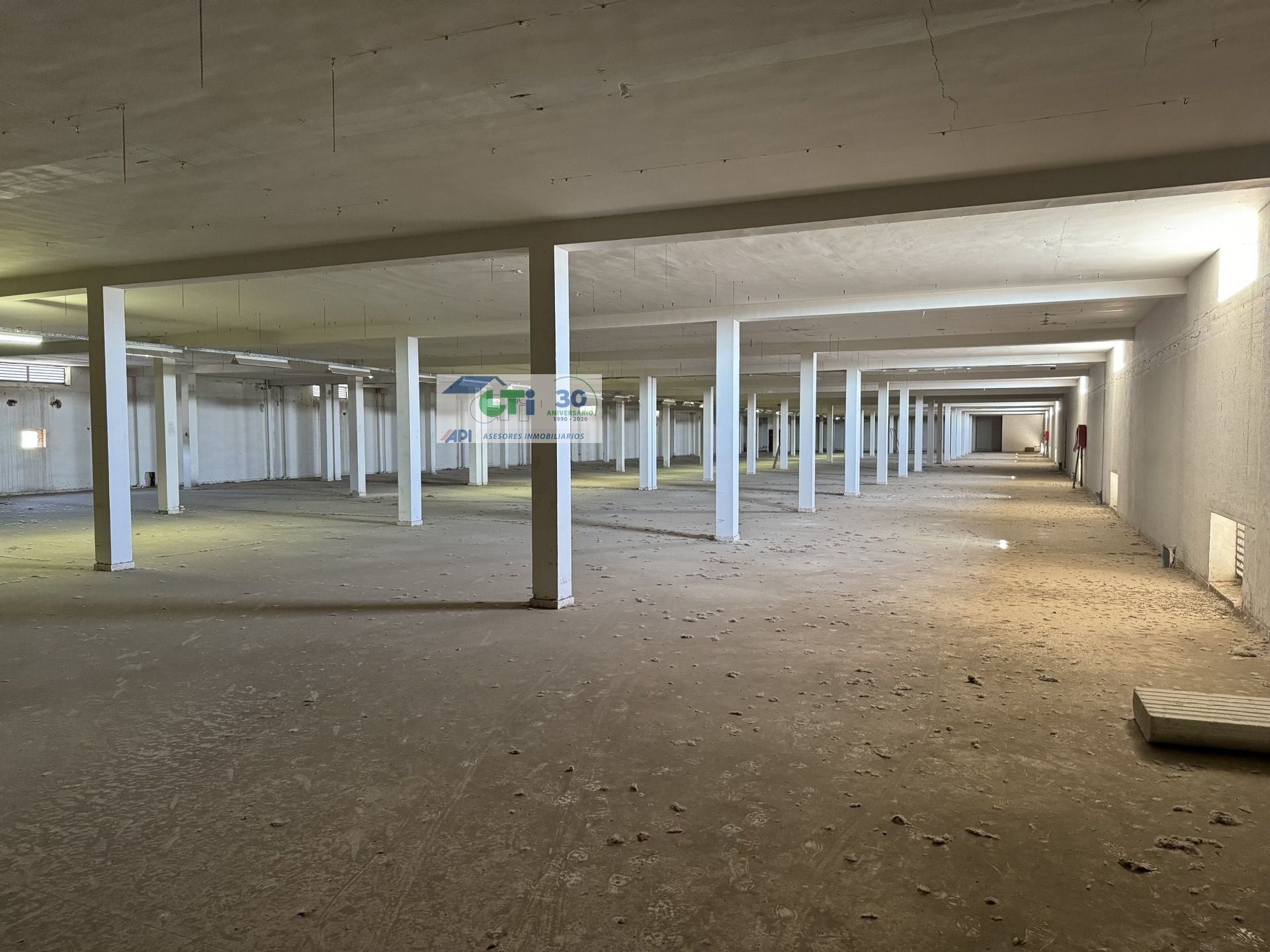 GTI Zaragoza - Naves Industriales - Locales Comerciales