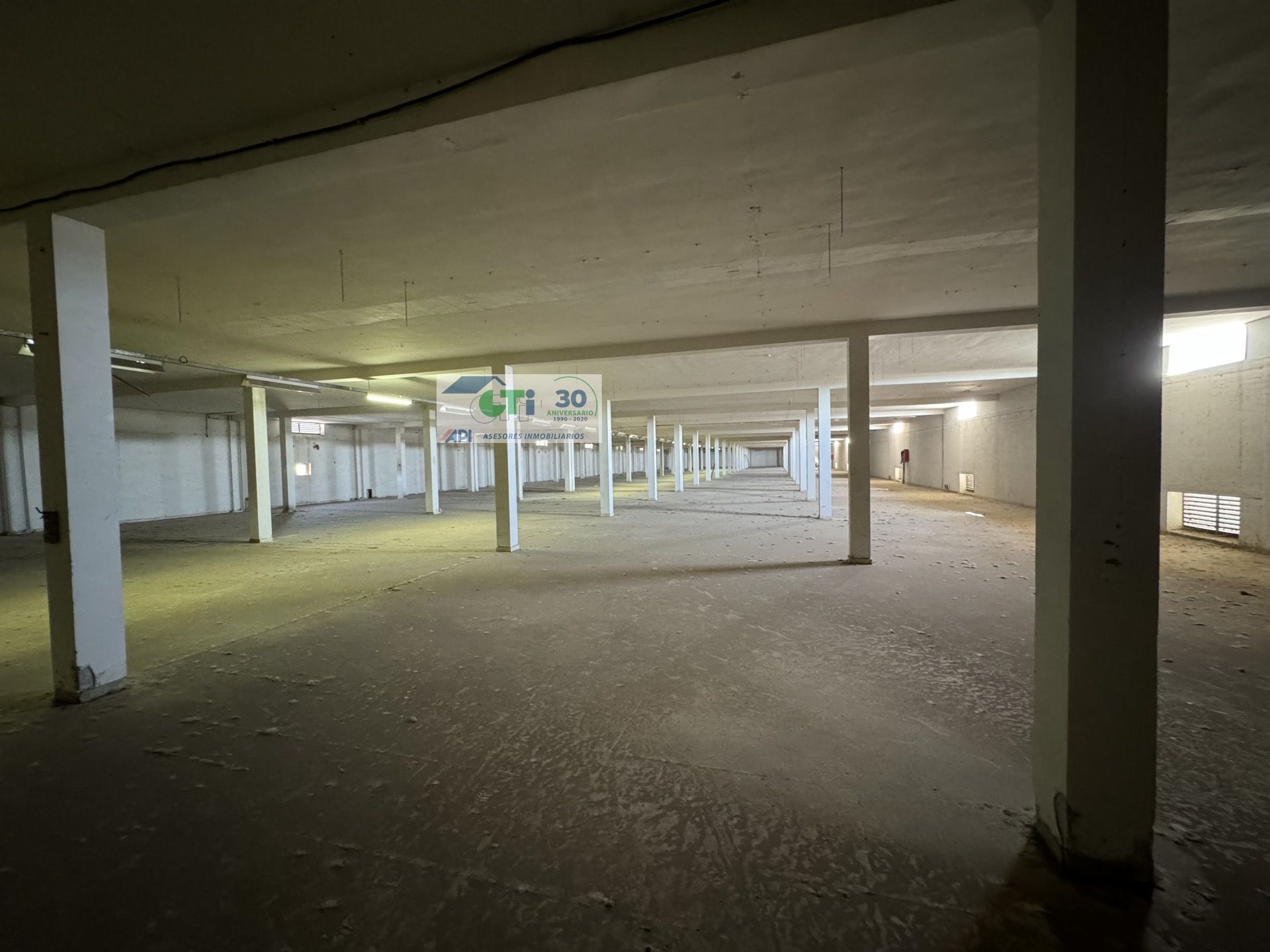 GTI Zaragoza - Naves Industriales - Locales Comerciales