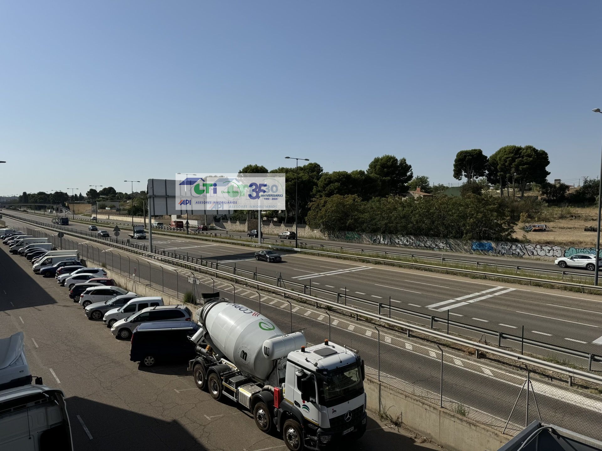 GTI Zaragoza - Naves Industriales - Locales Comerciales