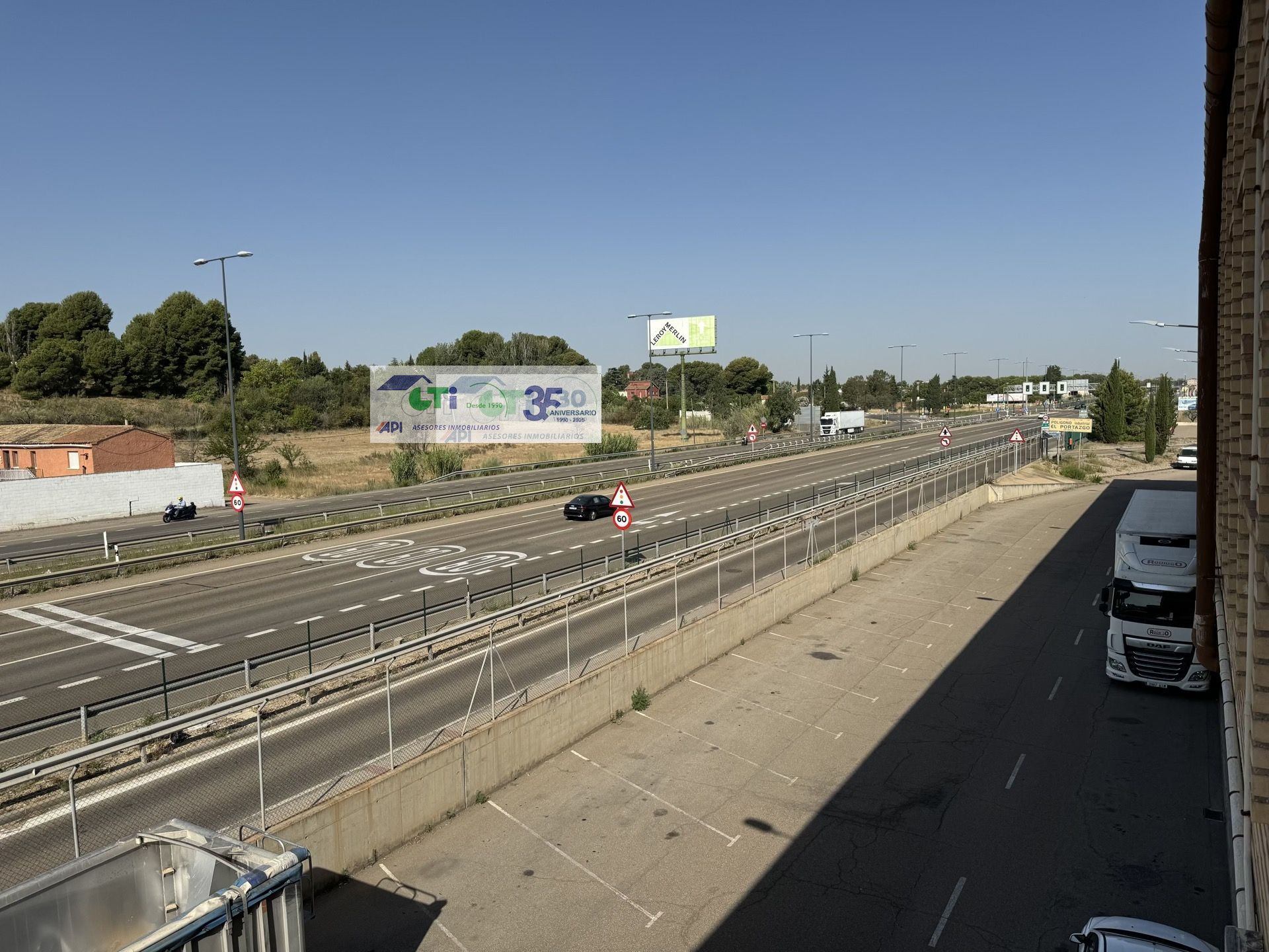 GTI Zaragoza - Naves Industriales - Locales Comerciales