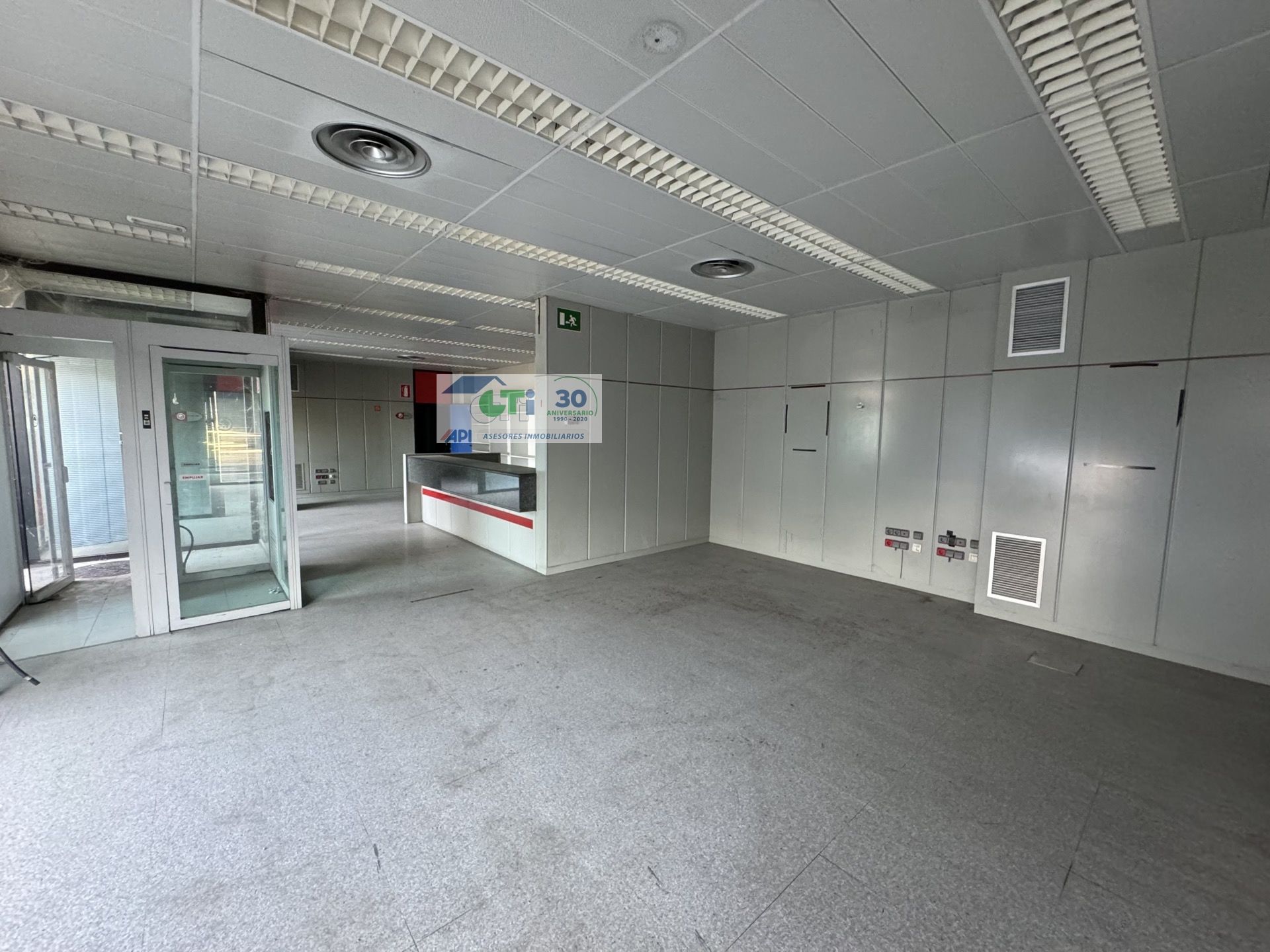 GTI Zaragoza - Naves Industriales - Locales Comerciales