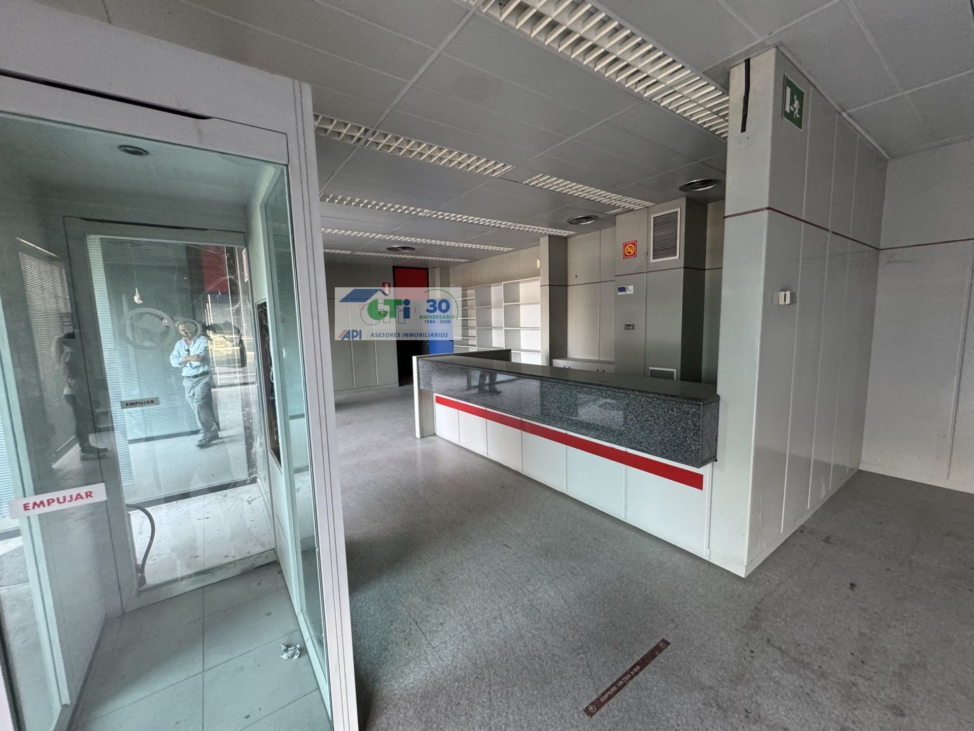 GTI Zaragoza - Naves Industriales - Locales Comerciales