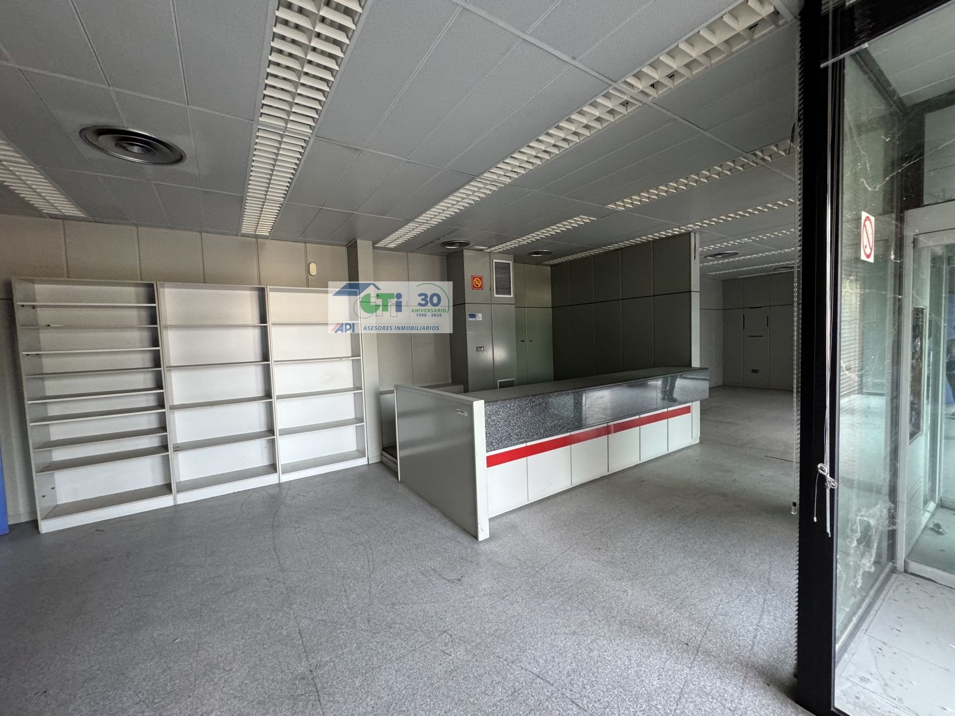 GTI Zaragoza - Naves Industriales - Locales Comerciales