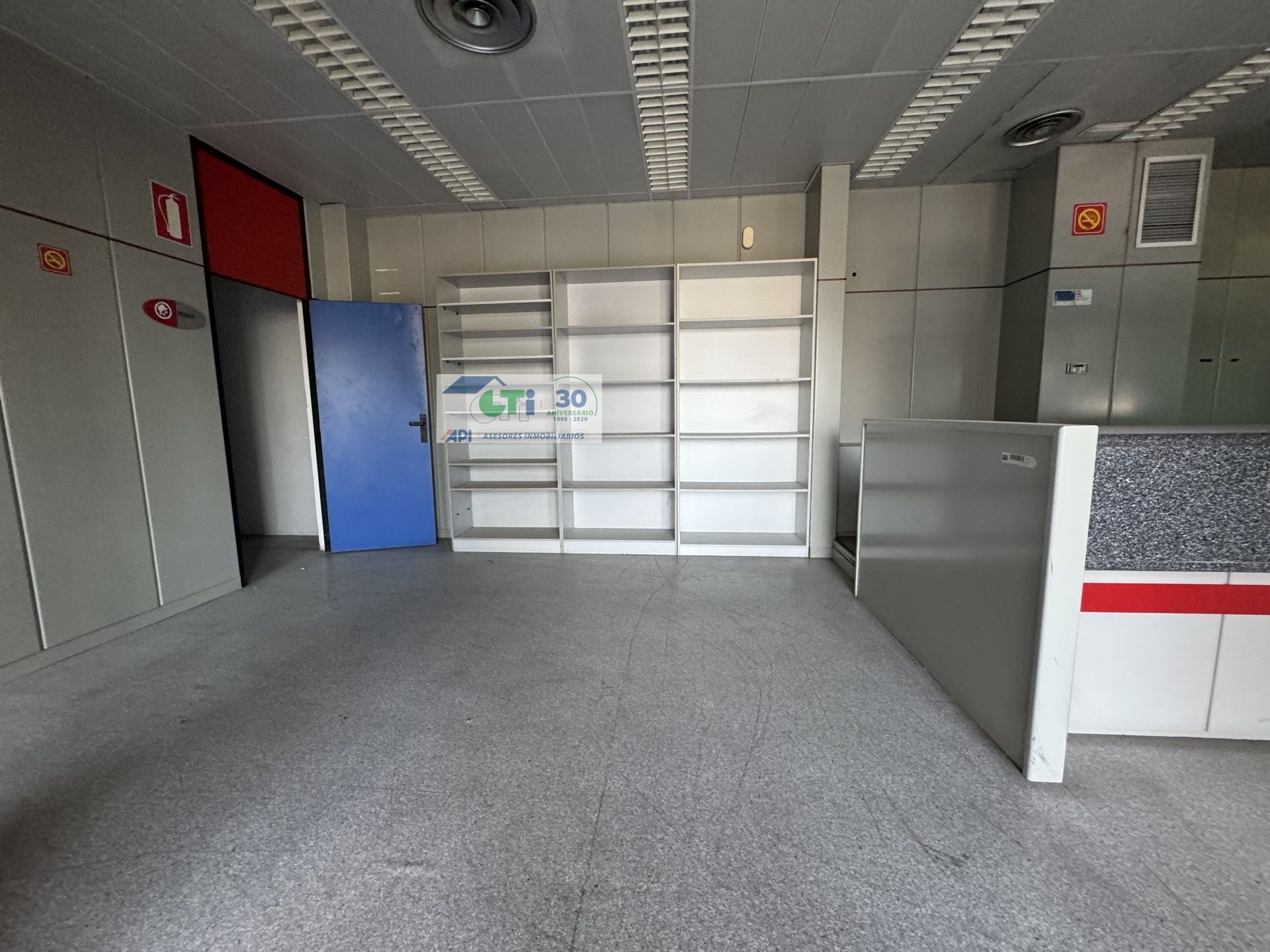 GTI Zaragoza - Naves Industriales - Locales Comerciales