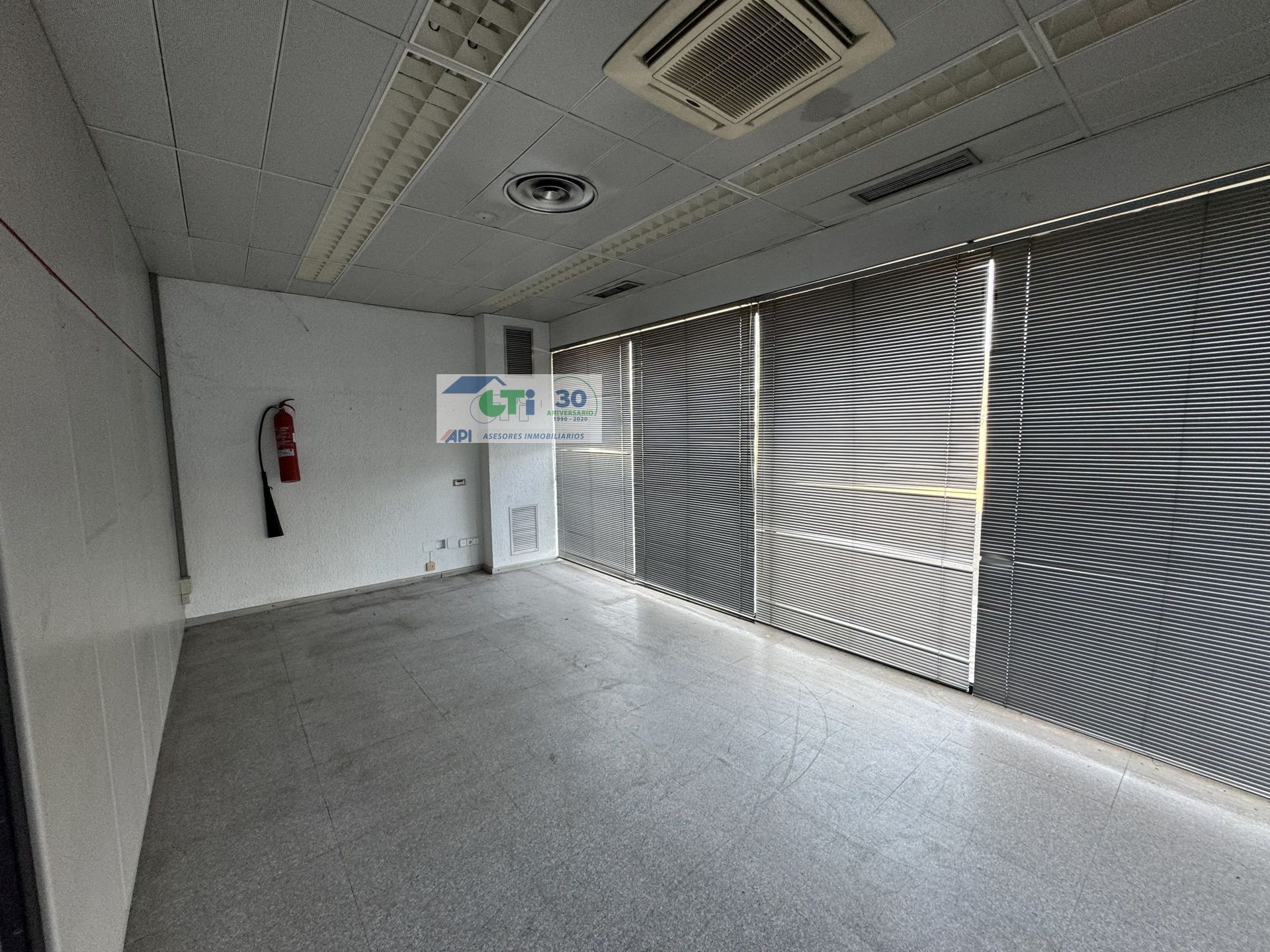 GTI Zaragoza - Naves Industriales - Locales Comerciales