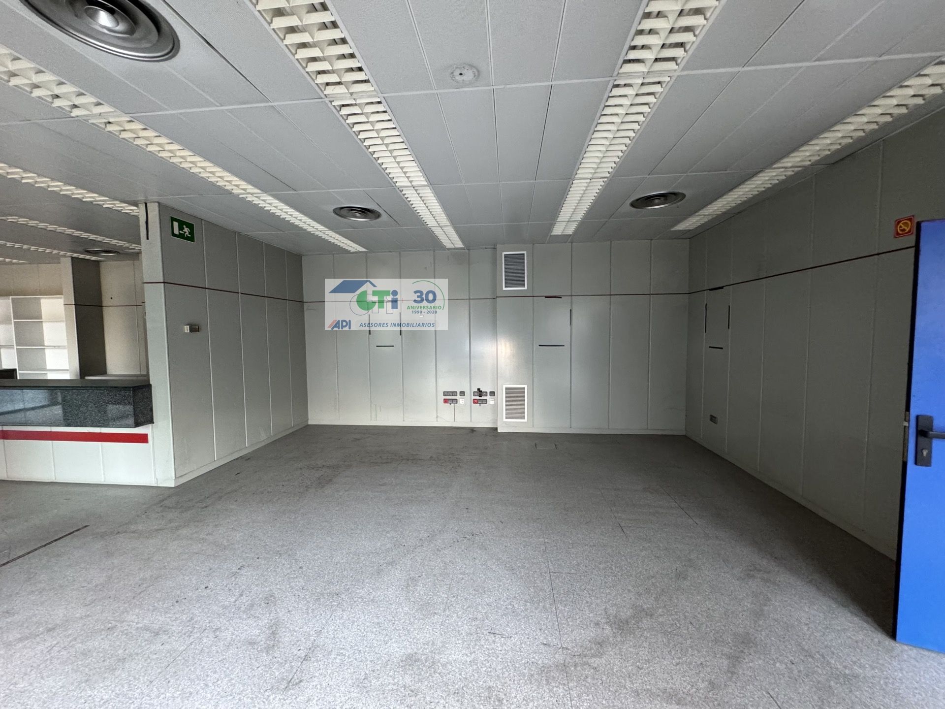 GTI Zaragoza - Naves Industriales - Locales Comerciales