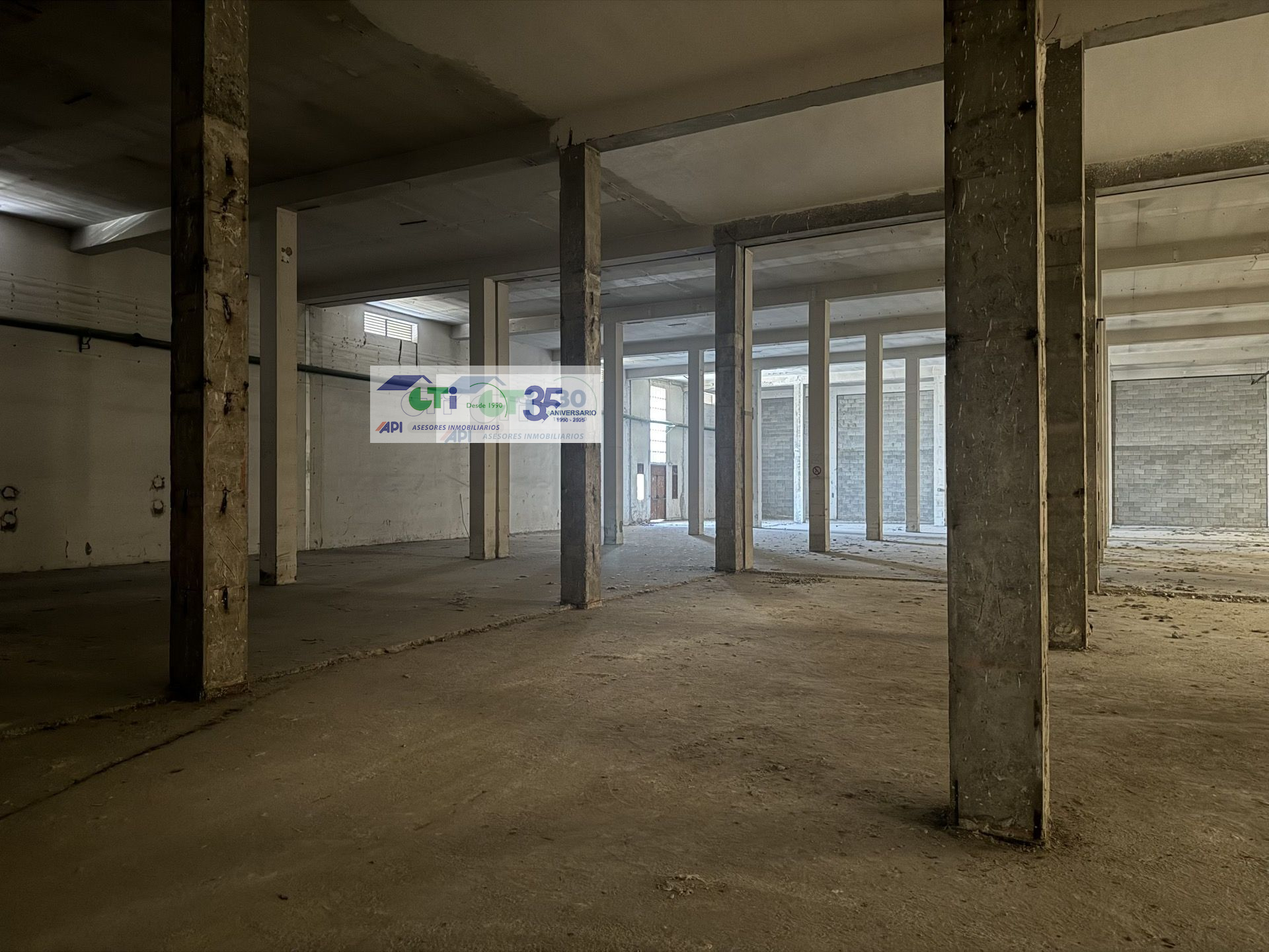 GTI Zaragoza - Naves Industriales - Locales Comerciales